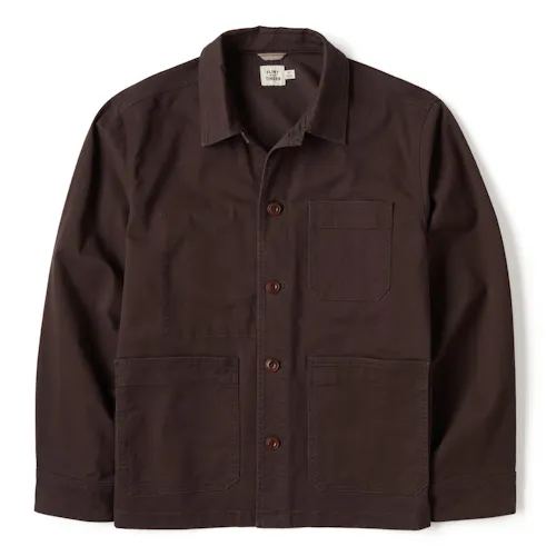 Flint and Tinder Classic Chore Coat