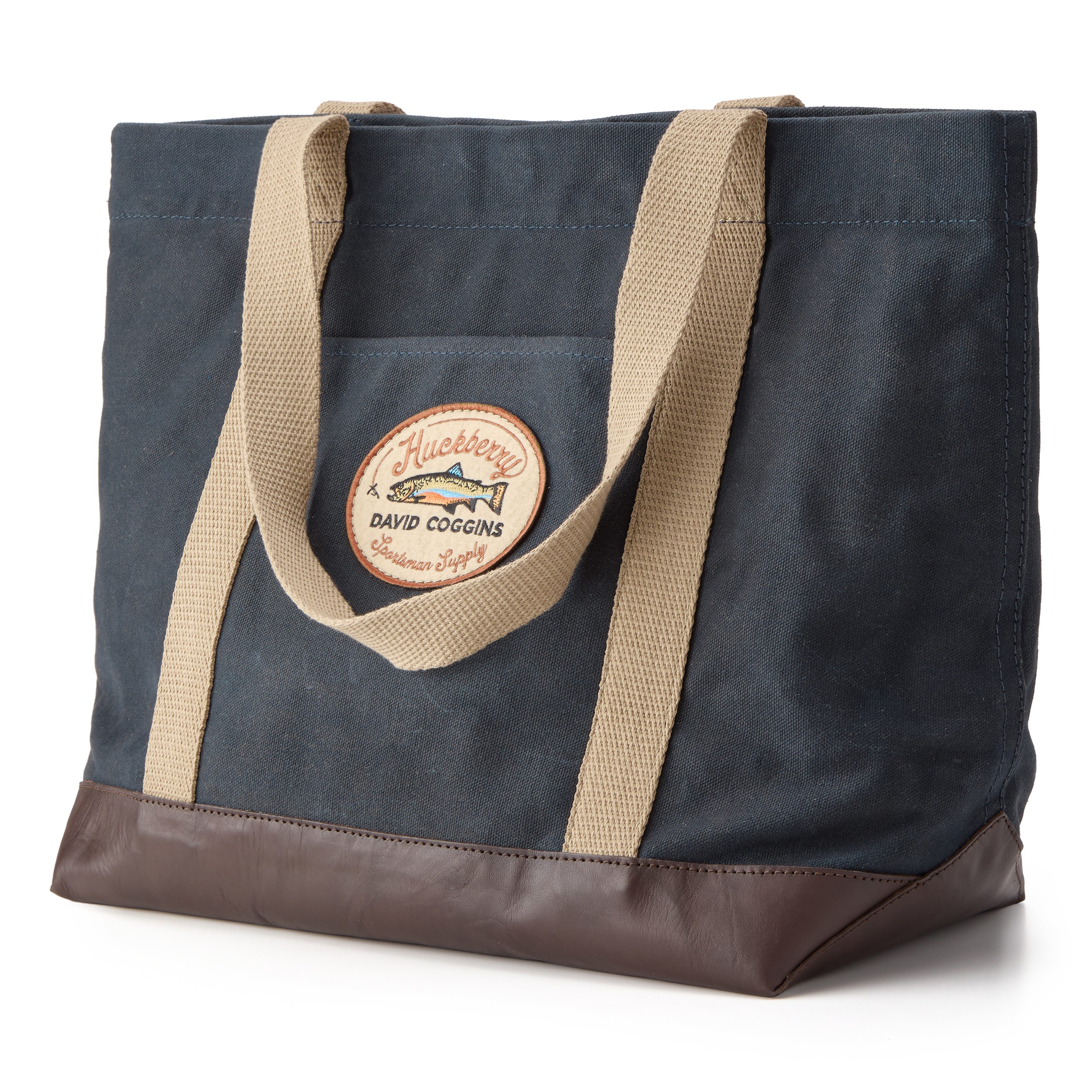 Golden Bear● Canvas Contrast Boston Bag NAVY Gucci Beige/Orange GG Canvas Vintage Web Medium Boston Bag w