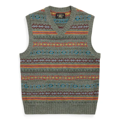 90999_RRL_Fair_Isle_Jacquard_S 90999_RRL_Fair_Isle_Jacquard_S
