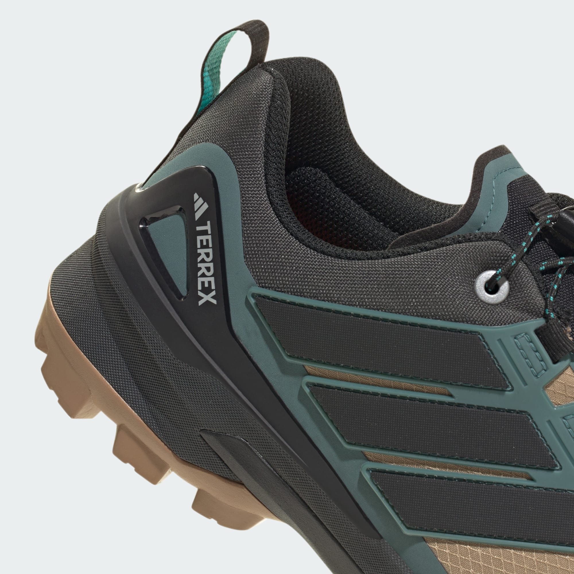 adidas Terrex Skychaser GTX Sneaker - cardboard/core black