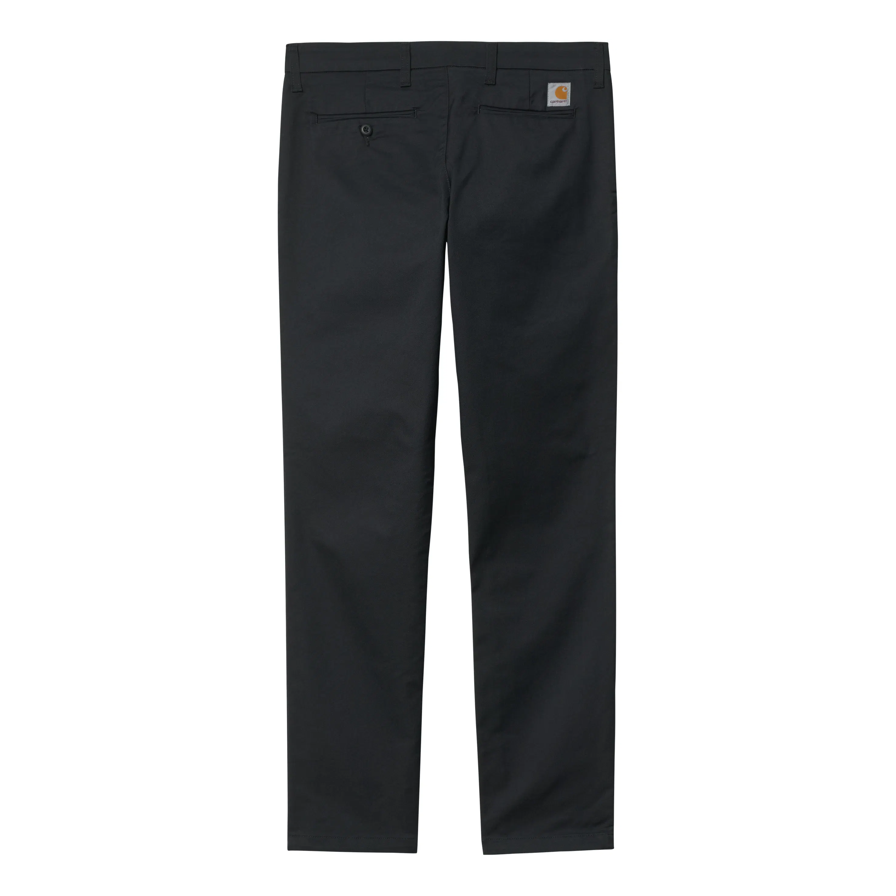 Carhartt WIP Sid Pant - Black | Chino Pants | Huckberry