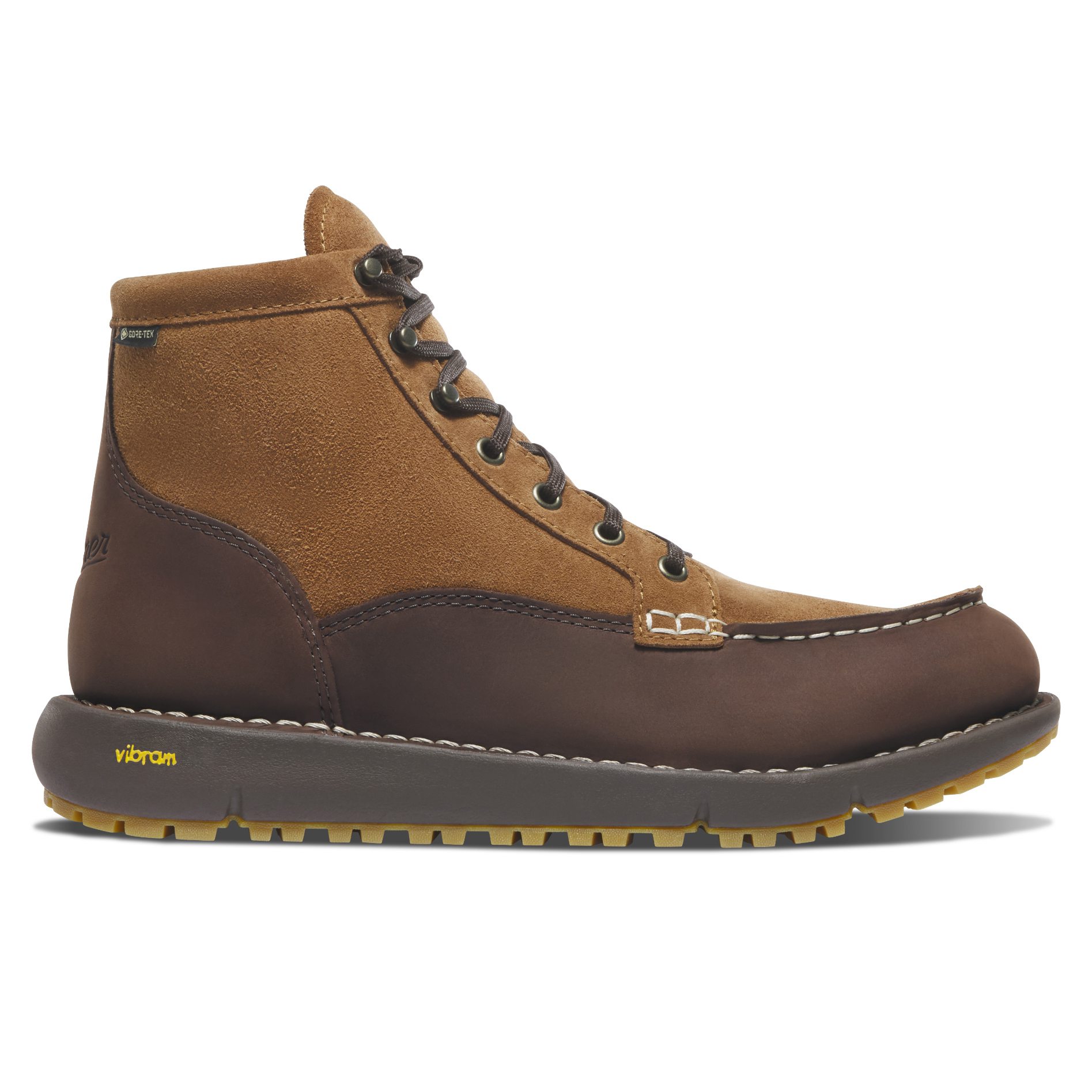 Danner men's boots review. 