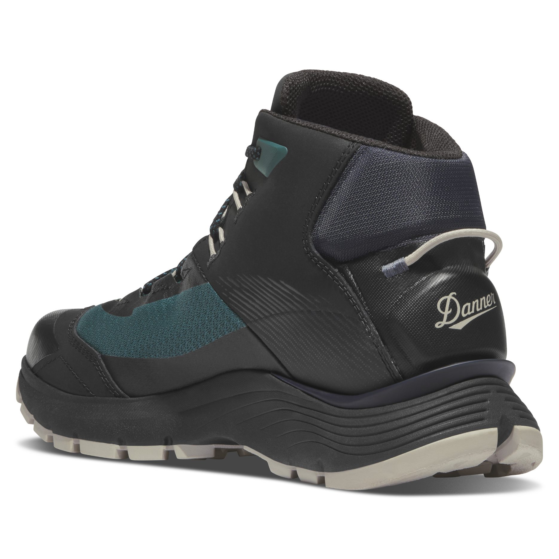 Danner Trail Junction Mid 4