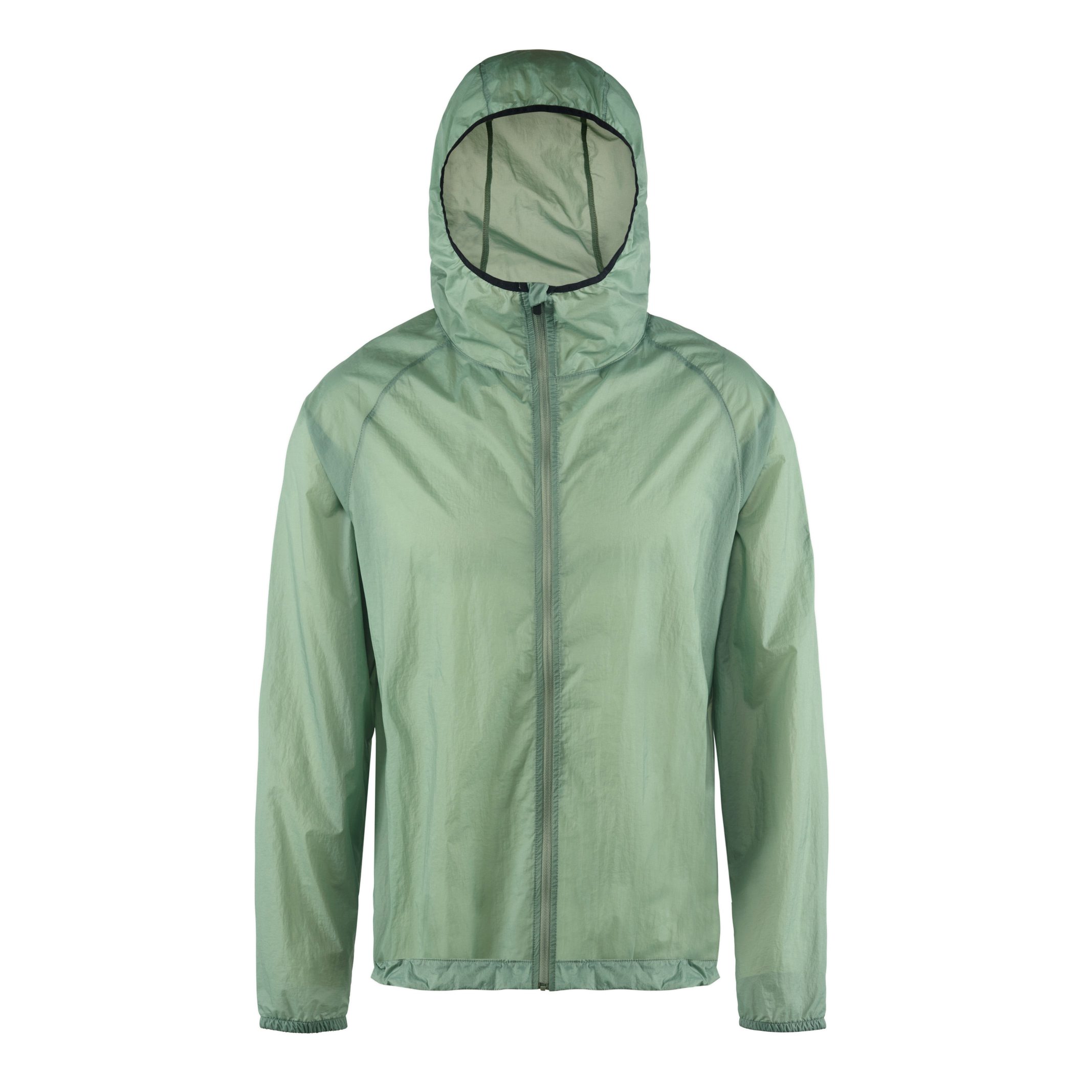 District Vision Ultralight DWR Wind Jacket - Mineral | Active