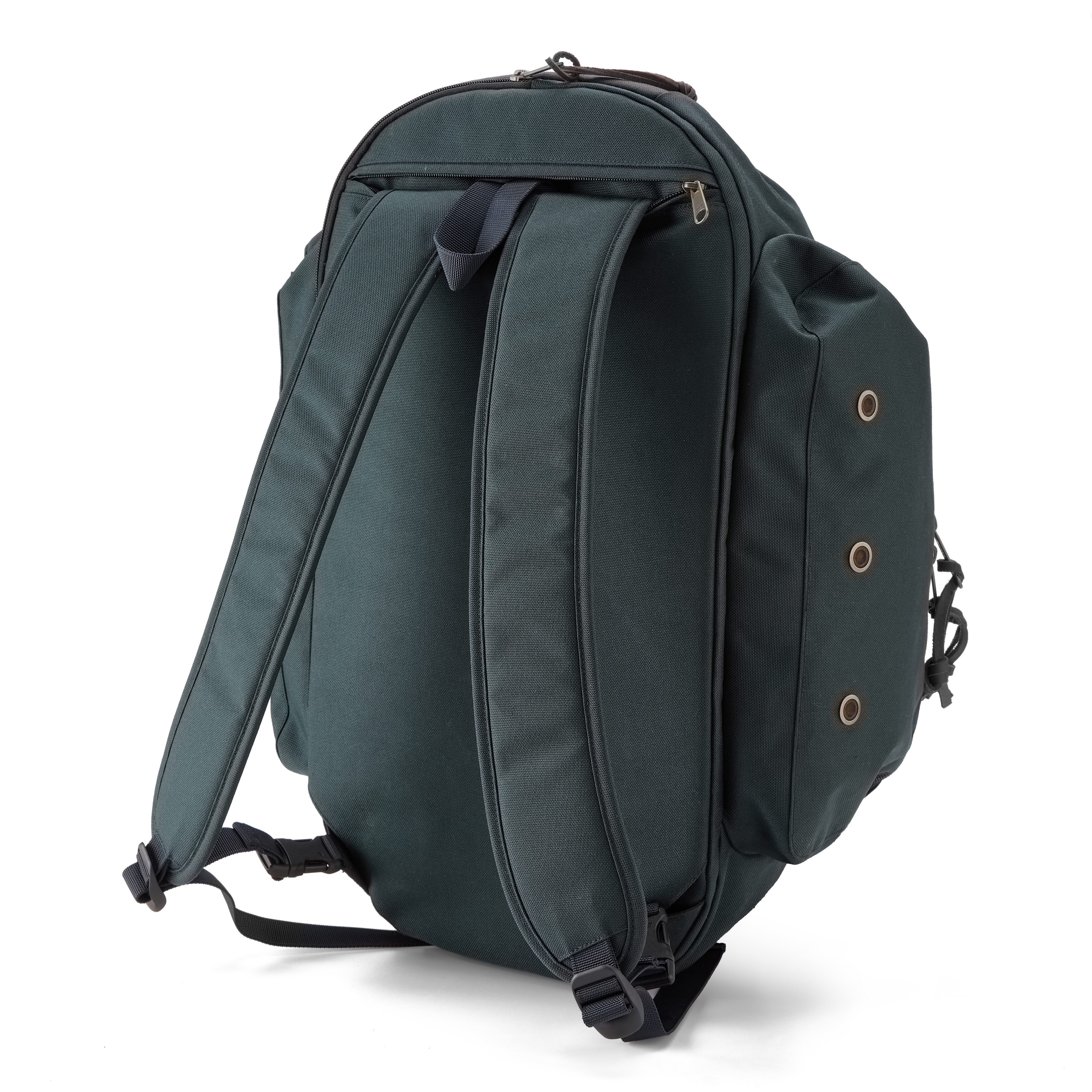 Filson Dryden Duffel Pack Hybrid Exclusive - 46L - Navy Blazer