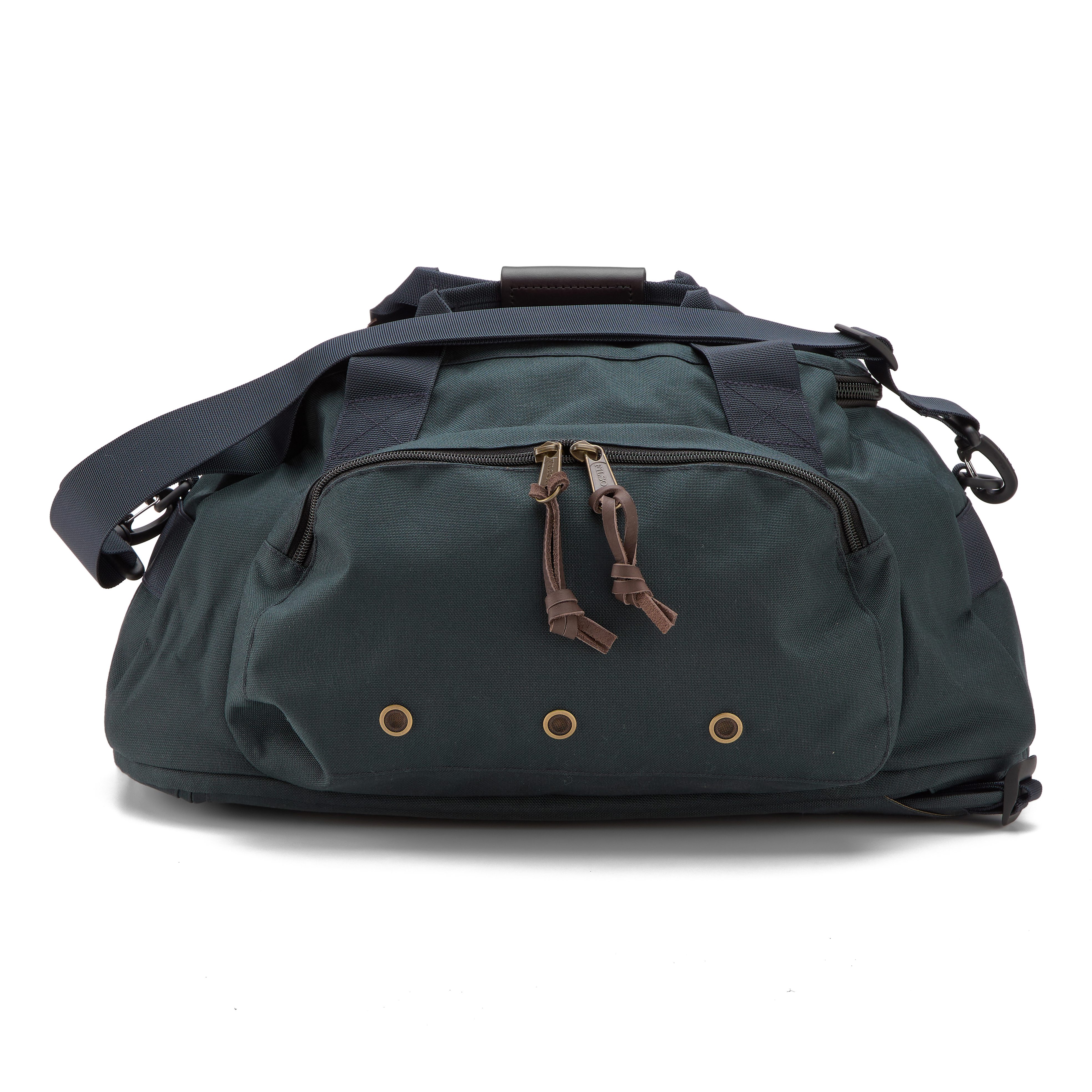 Filson Dryden Duffel Pack Hybrid Exclusive - 46L - Navy Blazer
