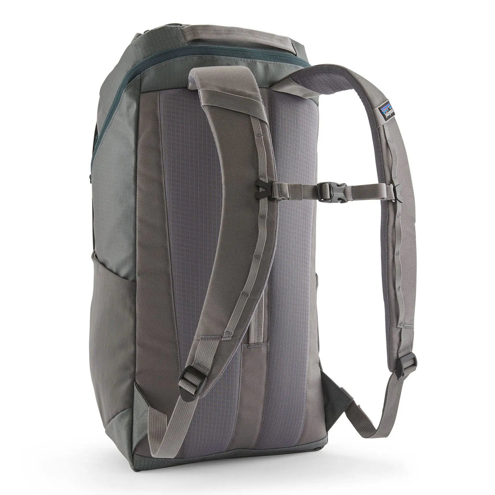 patagonia black hole 25 hex grey Patagonia Black Hole Pack 25L