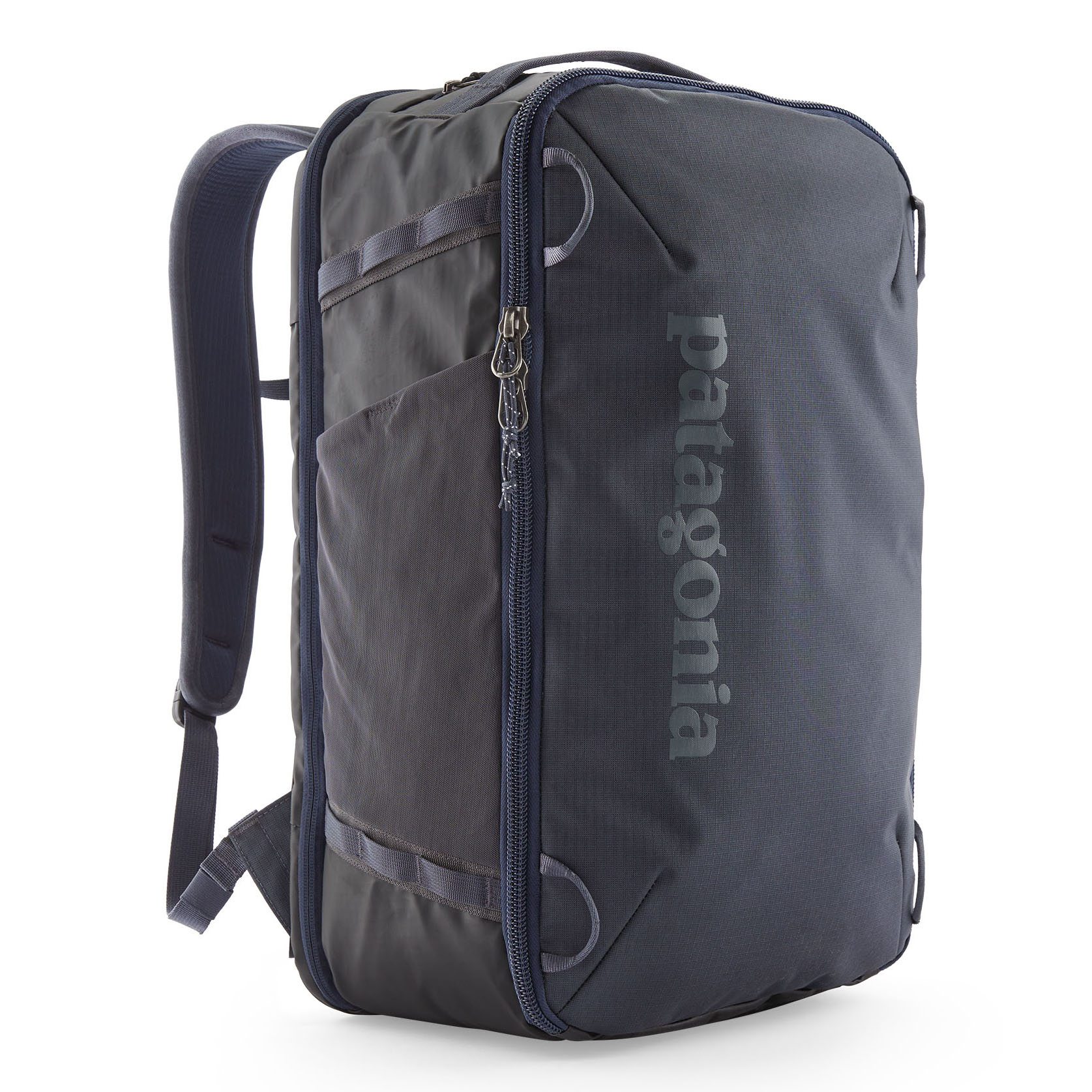 Patagonia Black Hole Mini MLC Travel Backpack - 30L - Smolder Blue