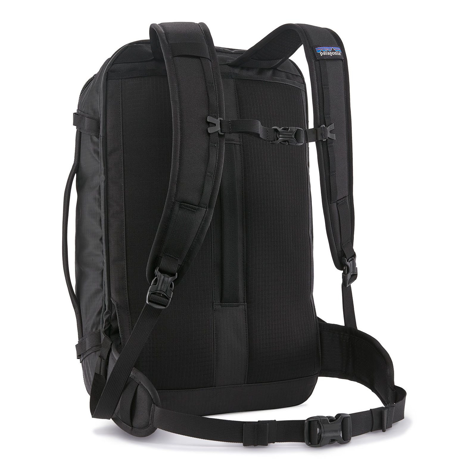 Patagonia Black Hole Mini MLC Travel Backpack - 30L - Black