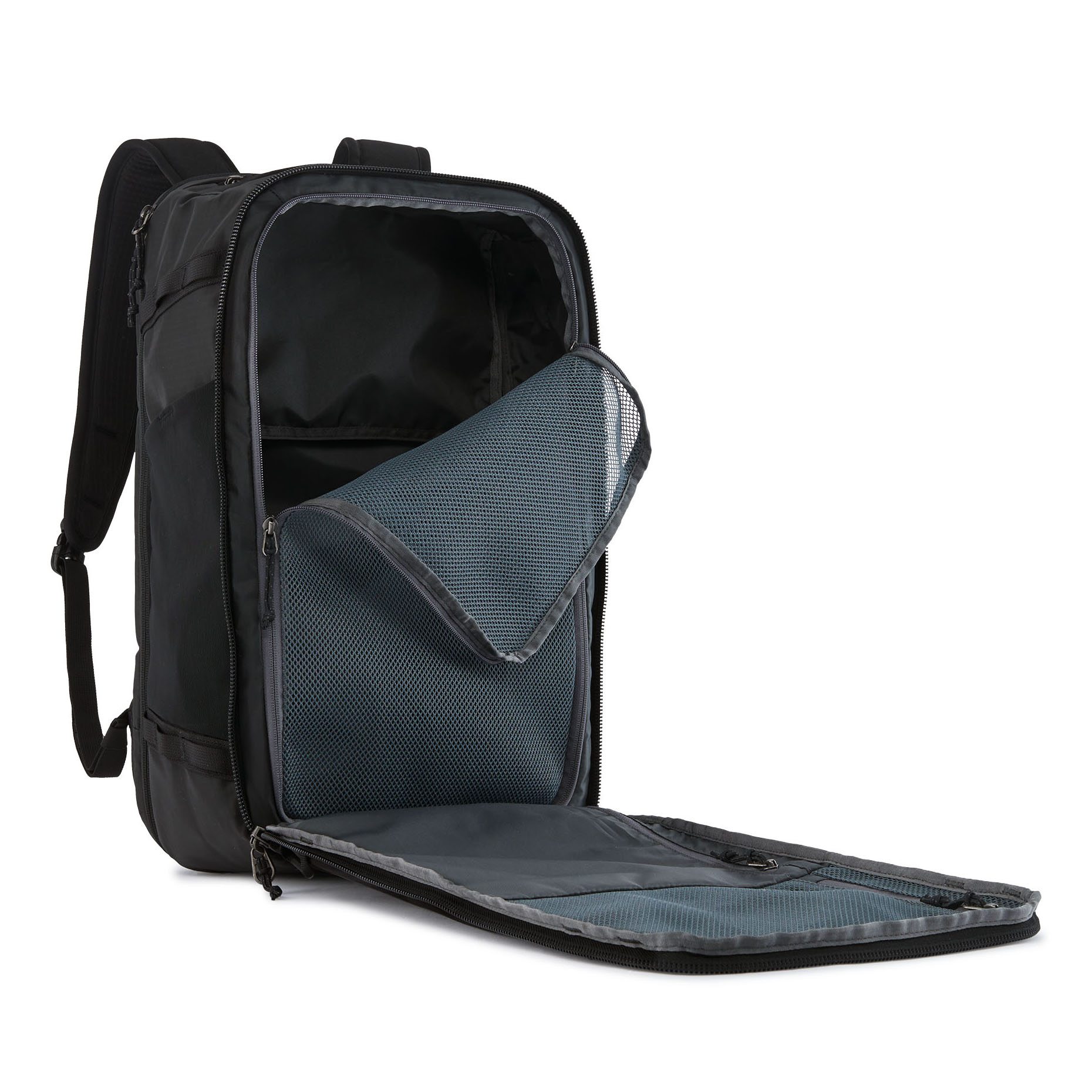 Patagonia Black Hole Mini MLC Travel Backpack - 30L - Black