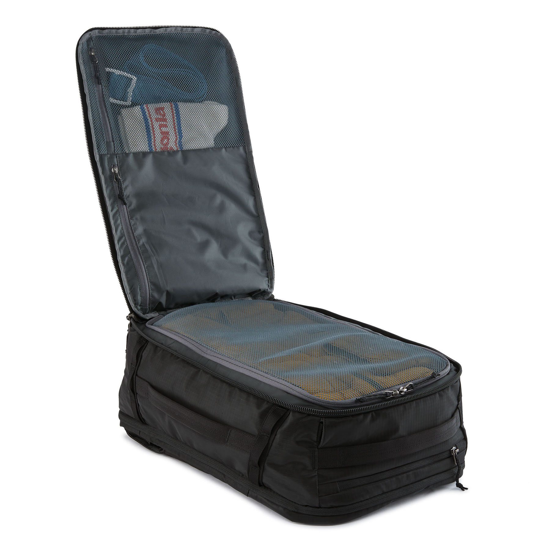 Patagonia Black Hole Mini MLC Travel Backpack - 30L - Black
