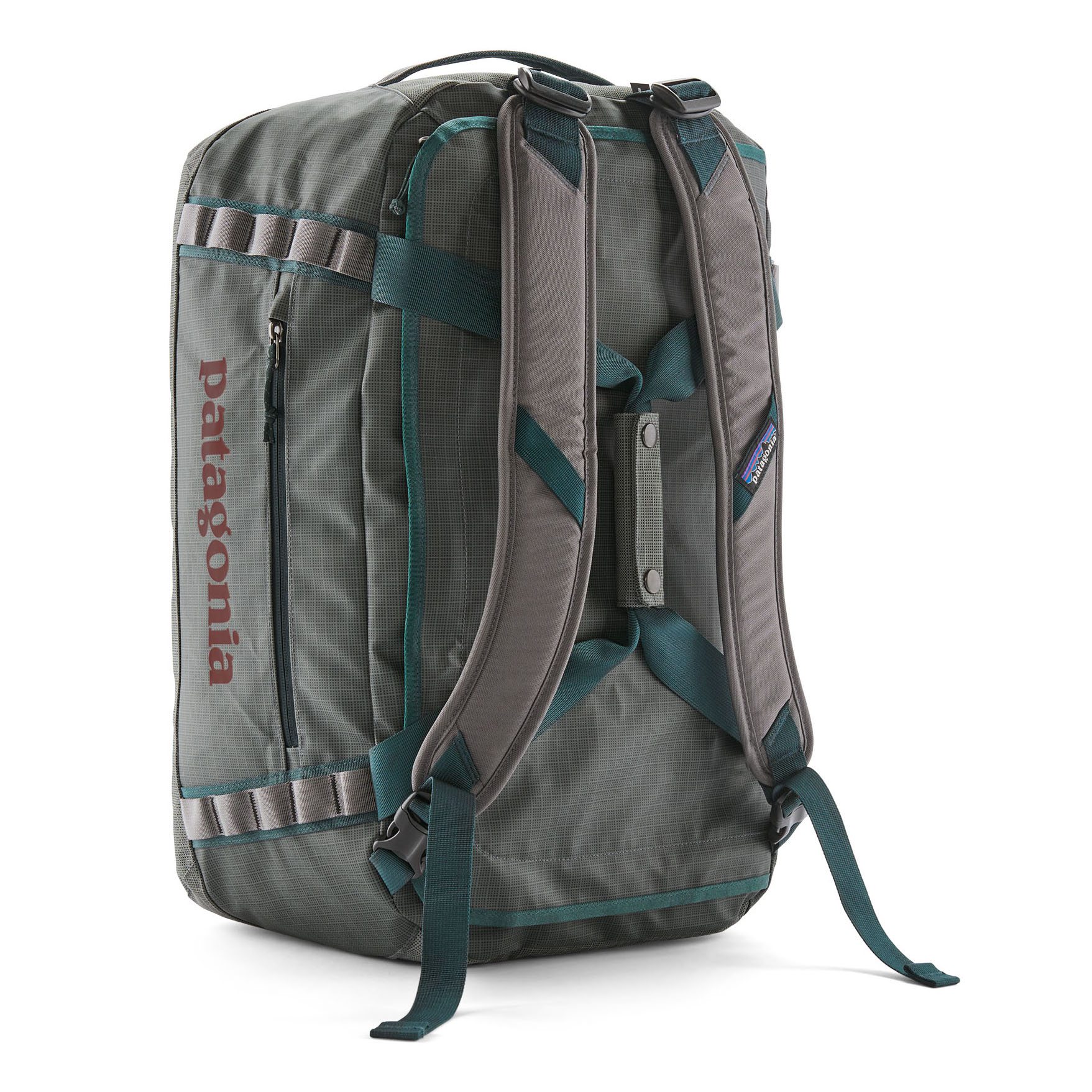 Patagonia Black Hole Duffel Bag - 40L - Noble Grey | Duffel Bags