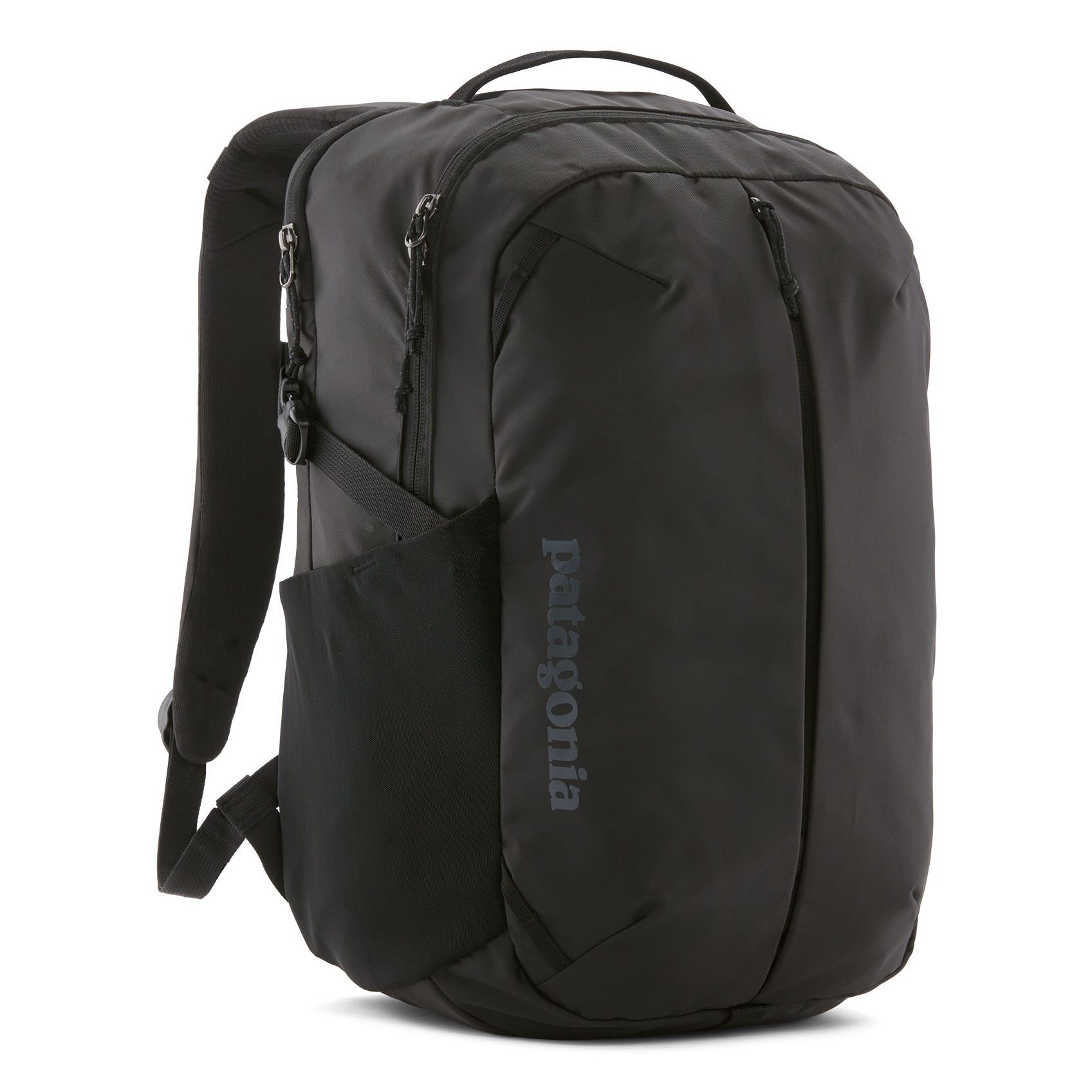 パタゴニア Refugio Pack 26L Patagonia Refugio Day Pack 26L - Black | Backpacks | Huckberry