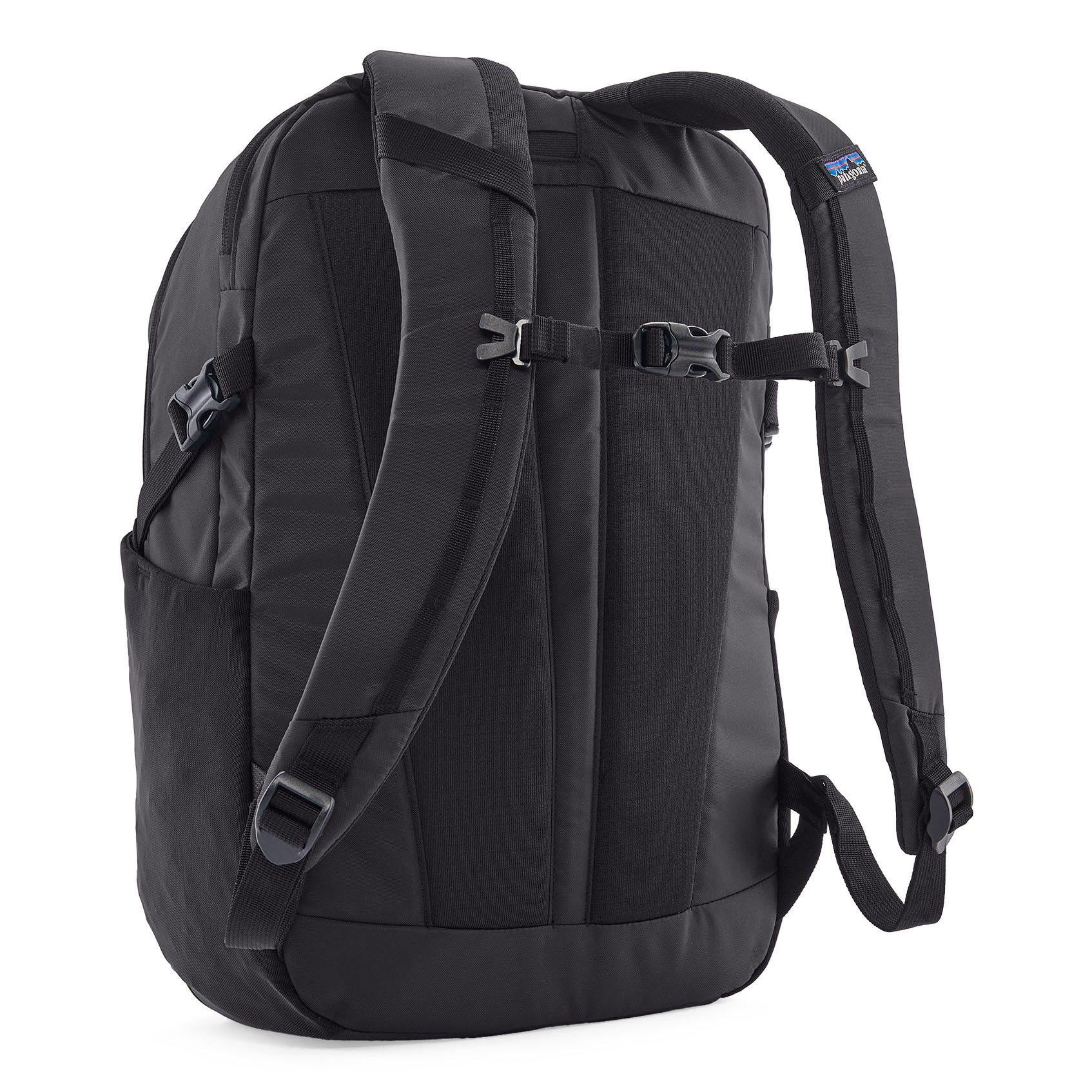 Patagonia Refugio Day Pack 26L - Black | Backpacks | Huckberry