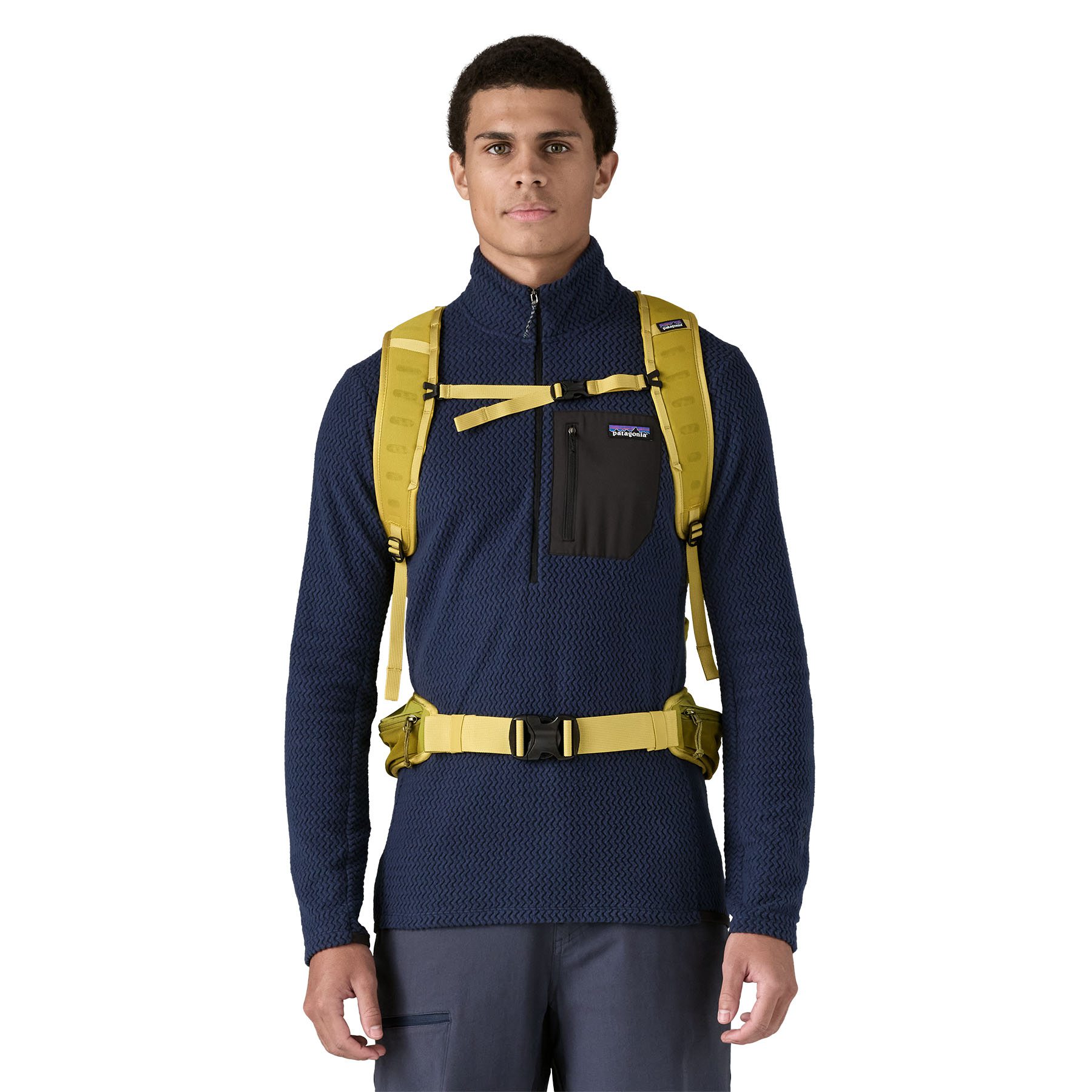 Terravia Pack 36L - Thumbnail 4