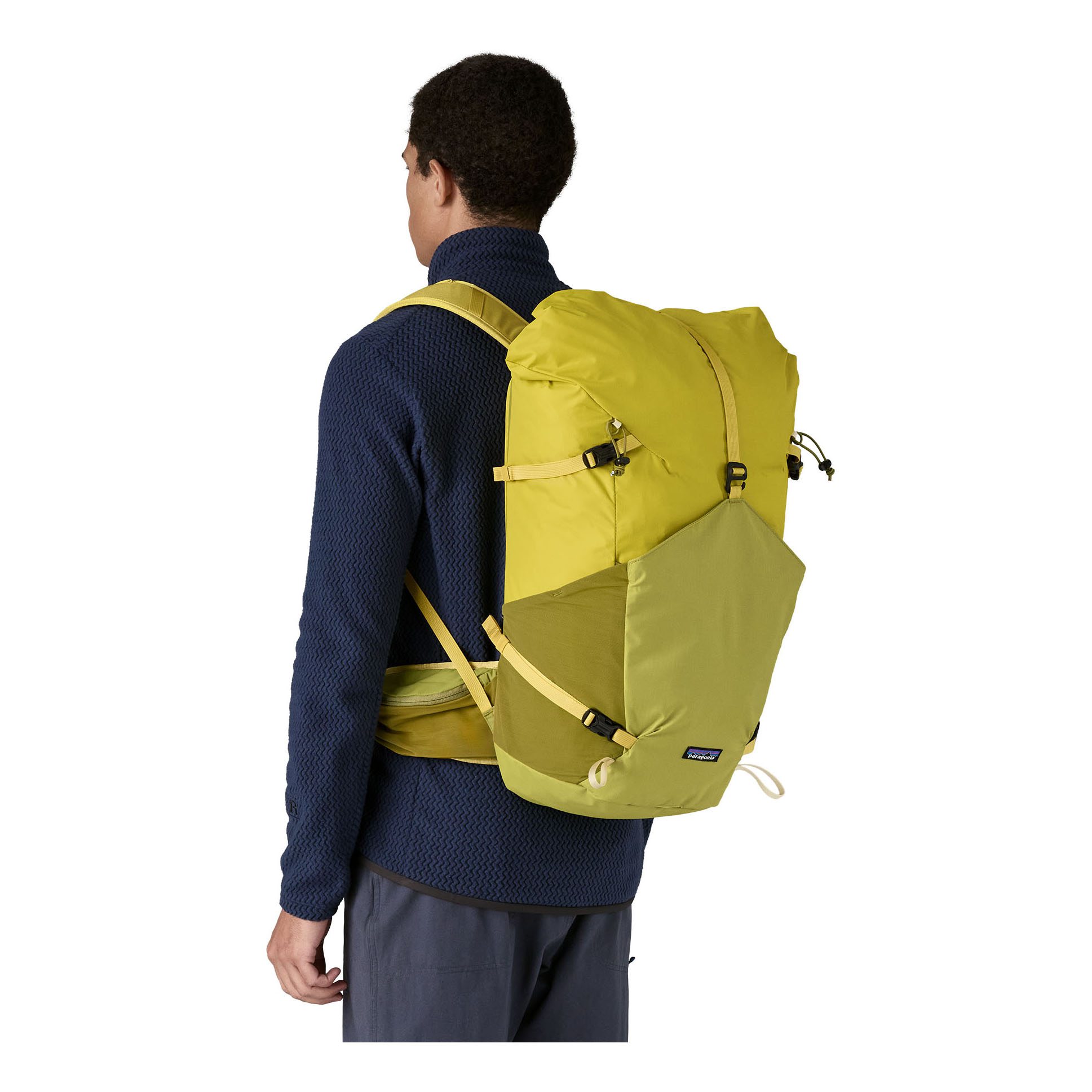 Terravia Pack 36L - Thumbnail 3