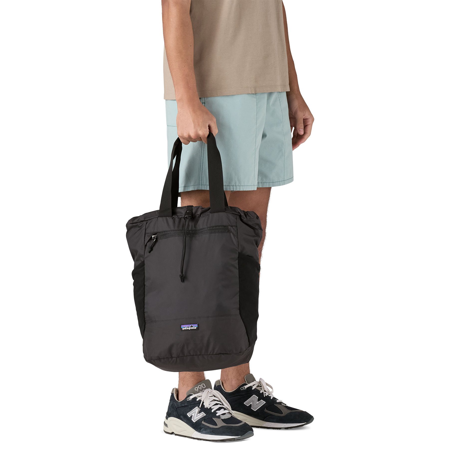 新品 Patagonia Terravia Sacoche Bag Black Patagonia Terravia Sacoche | Accessoires » Buy online now!
