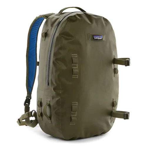 Guidewater Backpack