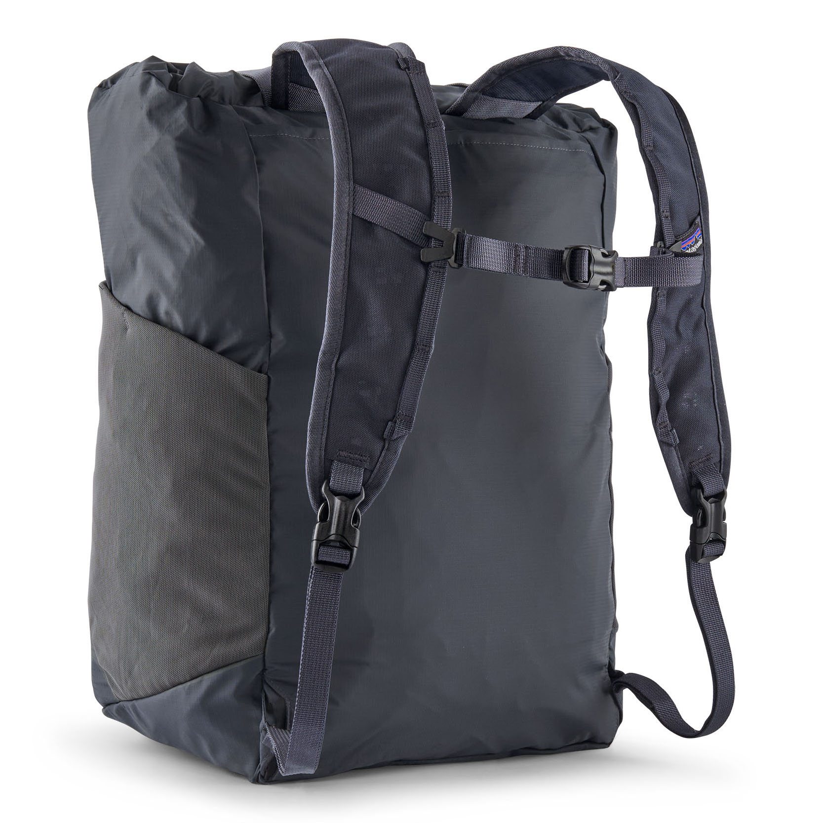 Patagonia Terravia Tote Pack - Smolder Blue | Tote Bags | Huckberry