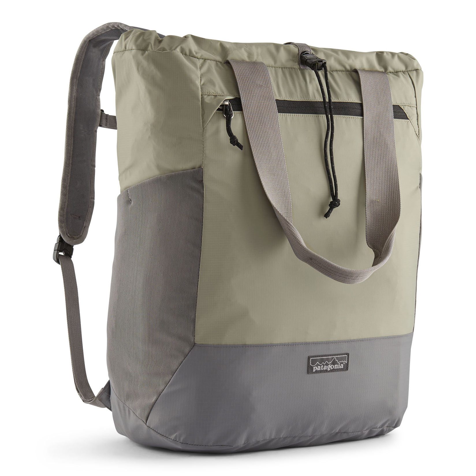 バッグ PATAGONIA/ TERRAVIA TOTE PACK Terravia Tote Pack - Venture Quality Goods