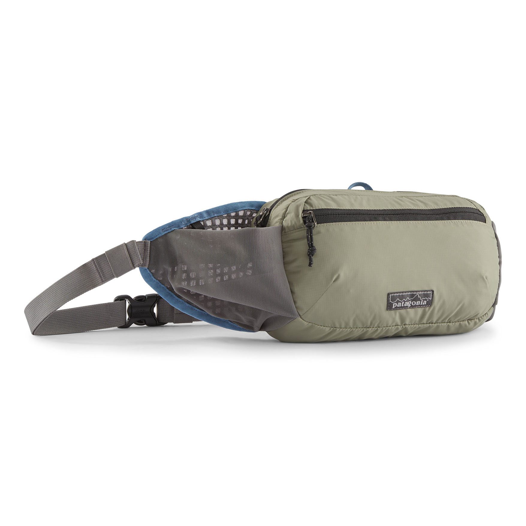 期間限定 パタゴニア TERRAVIA HIP PACK 5L Patagonia Terravia Hip Pack 5L - River Rock Green | Hip