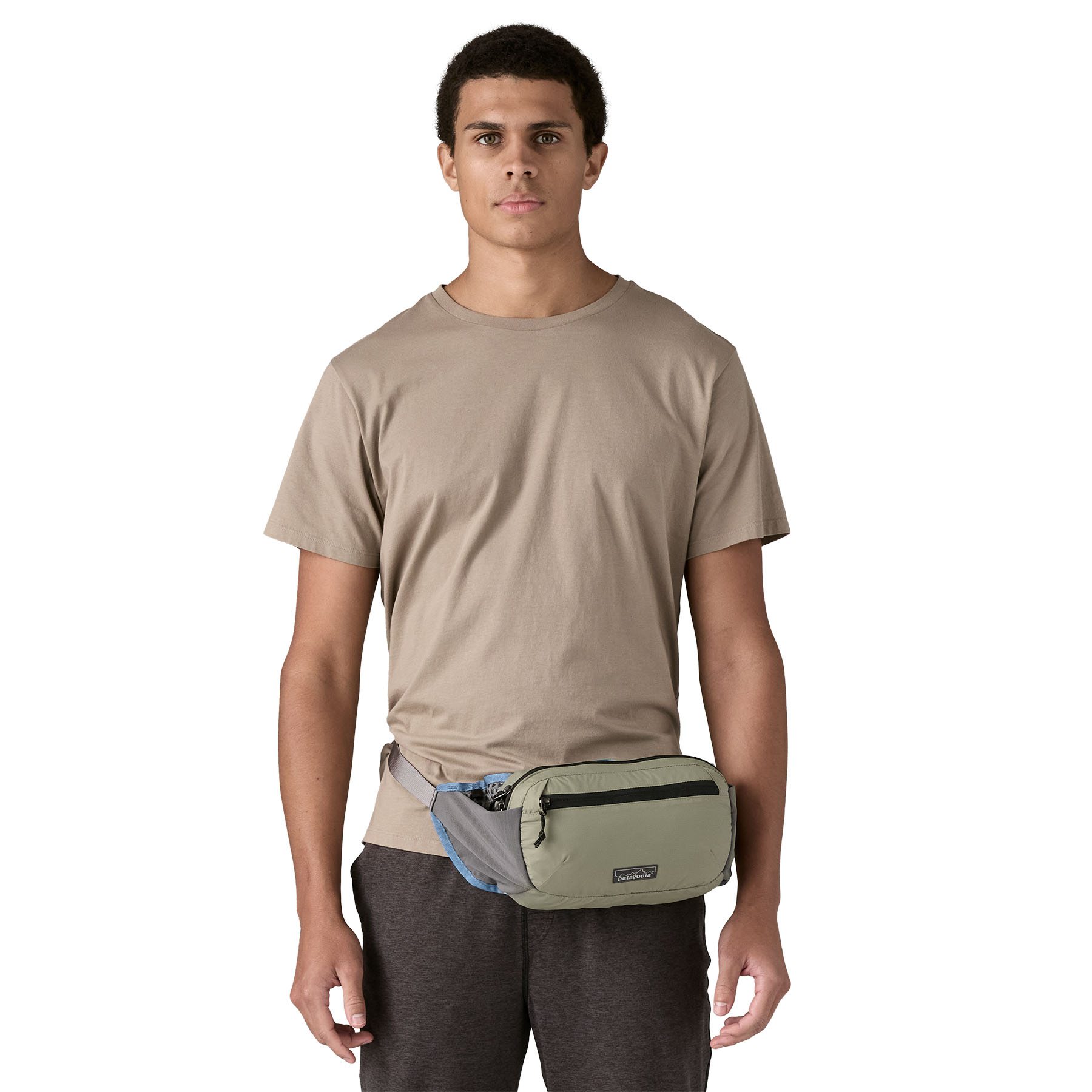 期間限定 パタゴニア TERRAVIA HIP PACK 5L Terravia Hip Pack 5L - Patagonia