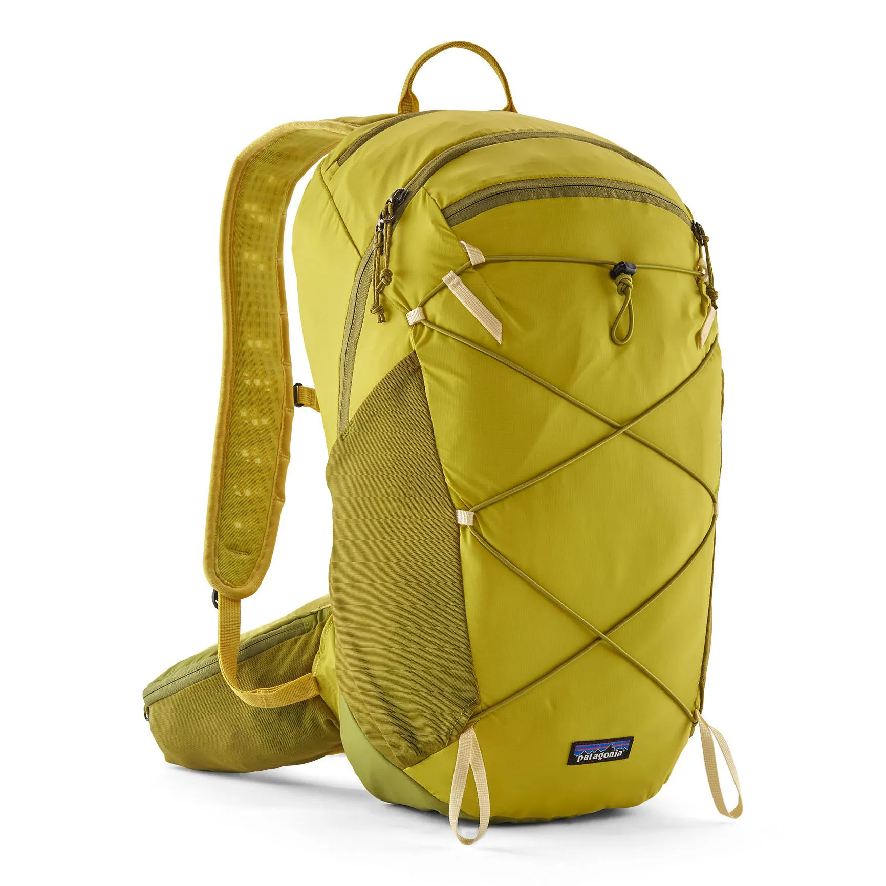 backpack olive patagonia Refugio 28L Fatigue Green The Patagonia Refugio 30L Daypack is a durable backpack for all carrying needs Patagonia Unisex's Atom Sling 8L