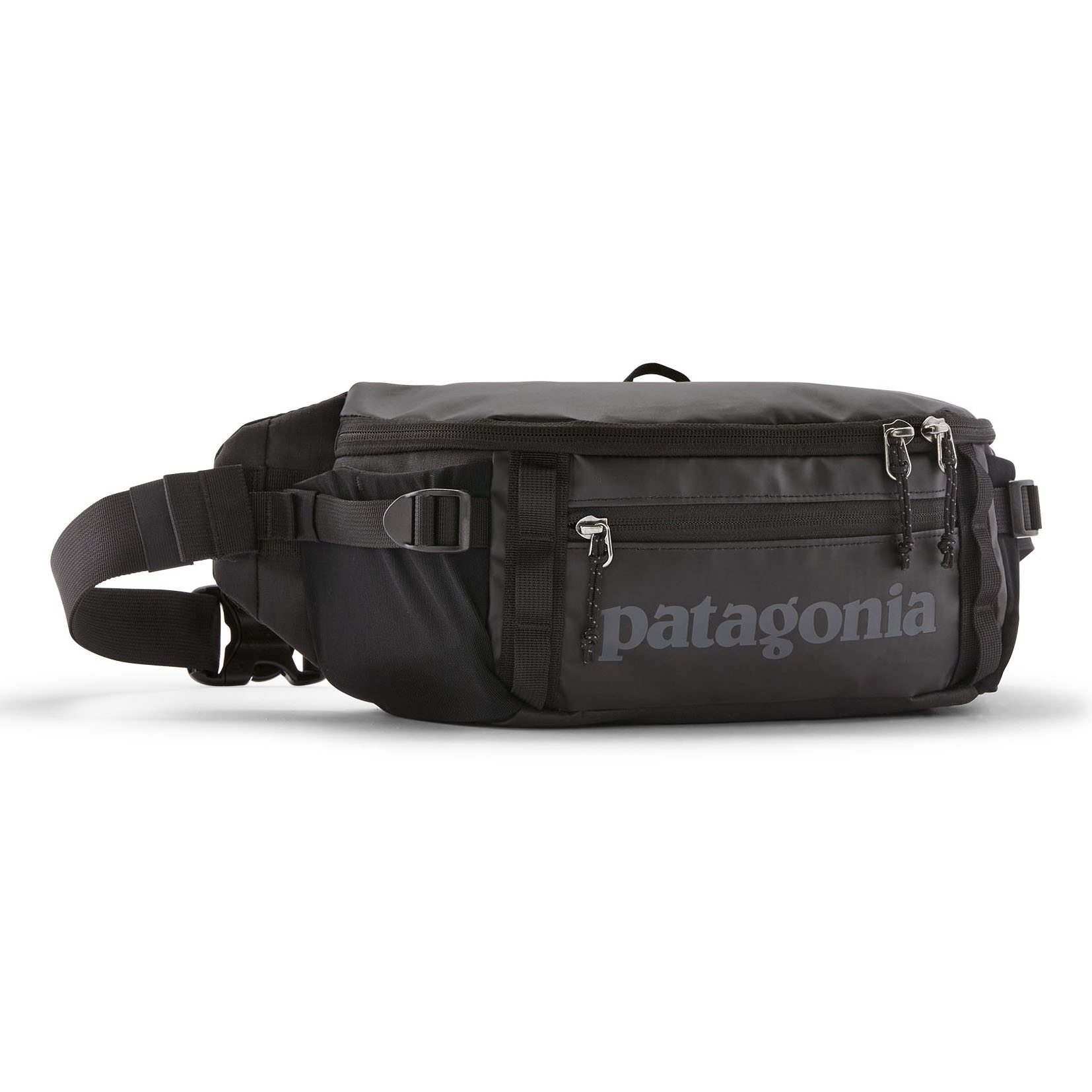 Patagonia Black Hole Waist Pack 5L - Black | Hip Packs