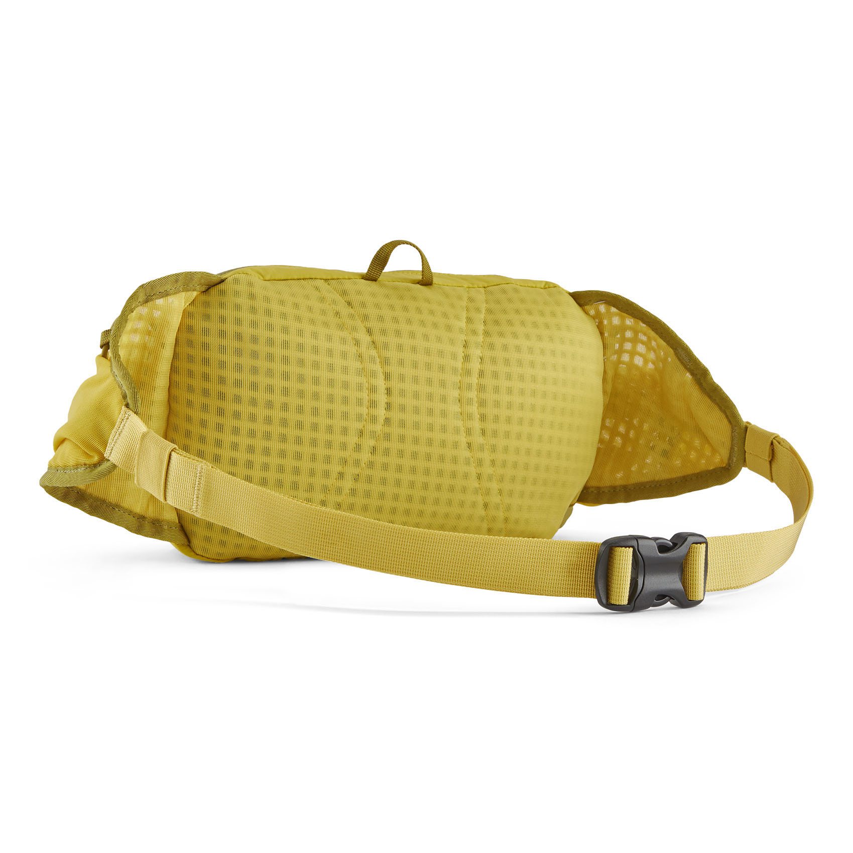 Patagonia Terravia Hip Pack 5L - Graze Green | Hip Packs & Slings