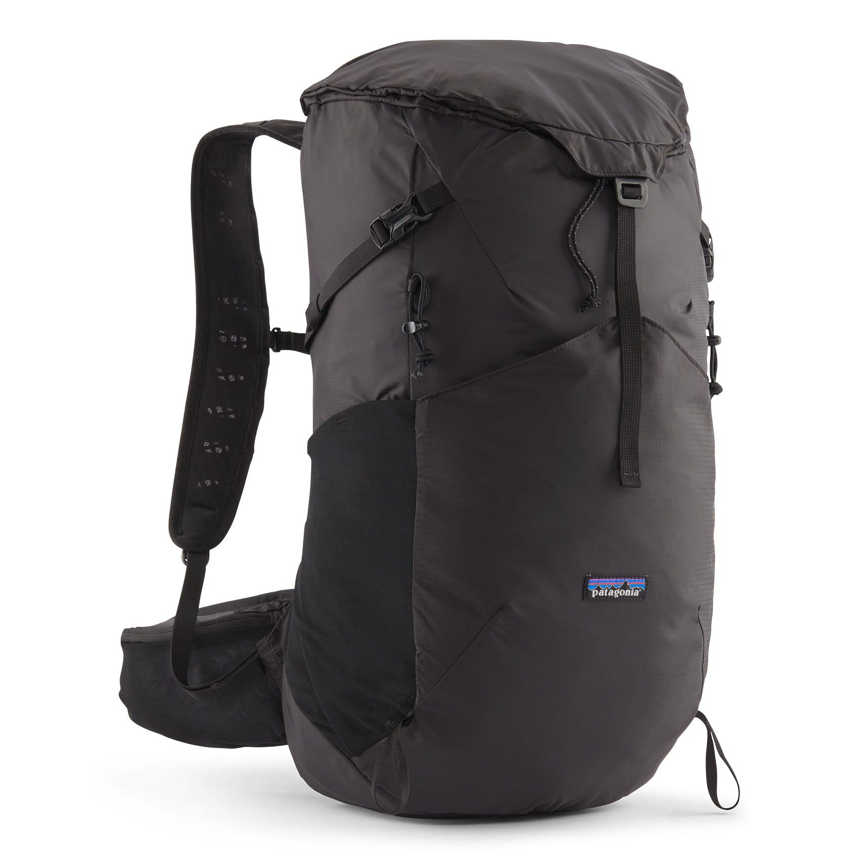 バッグ Terravia Pack 28L 48910 L BLK Patagonia Terravia Pack 28L - Black | Backpacks | Huckberry