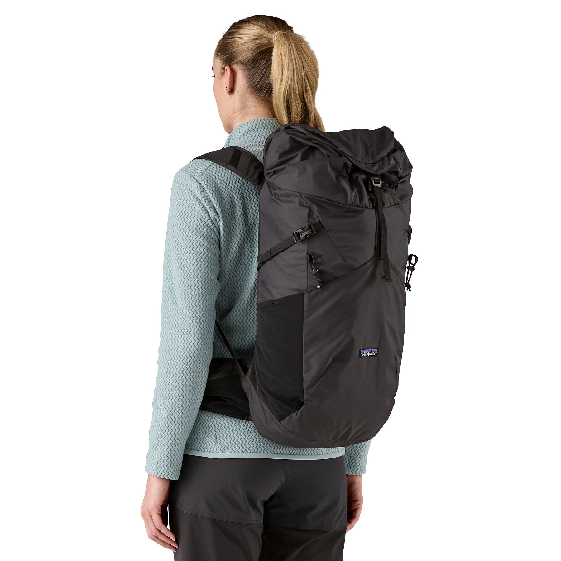 バッグ Terravia Pack 28L 48910 L BLK 期間限定ポイント5倍キャンペーン中!!] 新品 パタゴニア