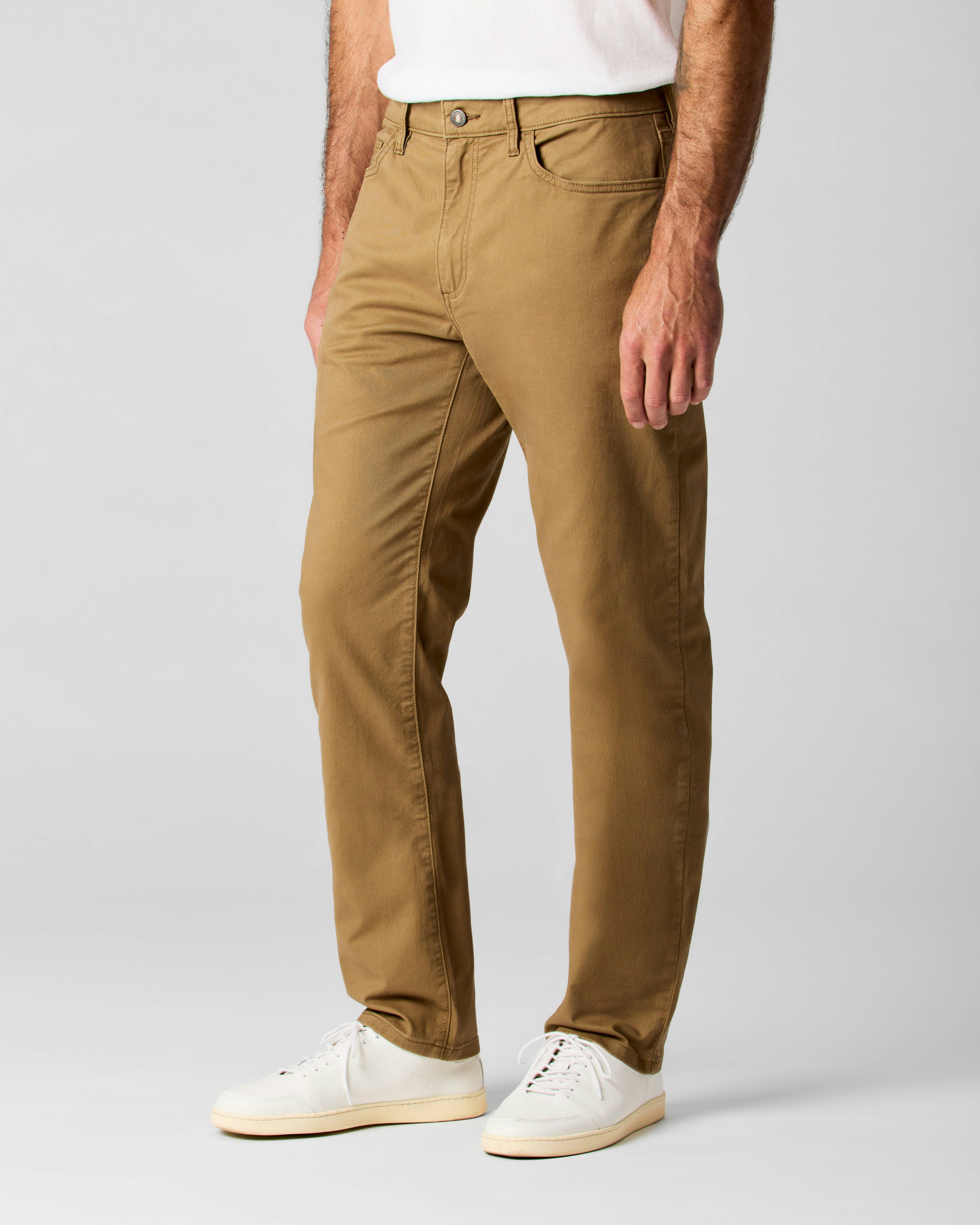 Shirt Difference Between Athletic Fit And Straight Fit Difference