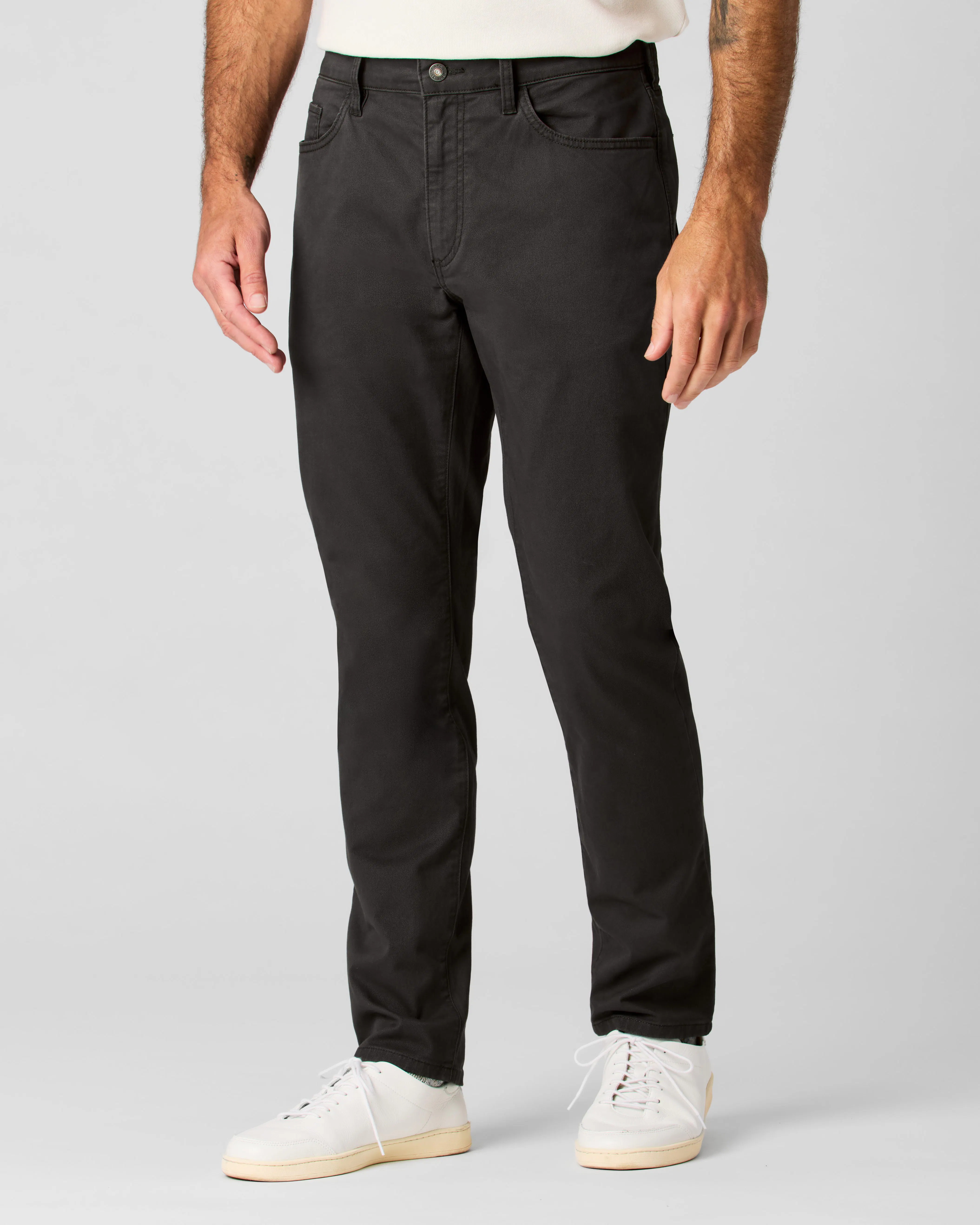 Flint スリムパンツS pants fit slim twinkle hitomi 美品 and 5 | Black Washed - Slim HB - Pant 5-Pocket 365 Tinder パンツ