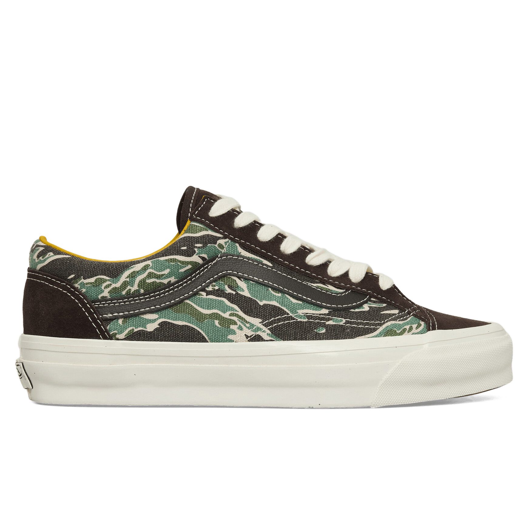 【VANS】 ★ Premium Old Skool 36 ★ Gemstone COLOR BLOCK PREMIUM OLD SKOOL 36 GEMSTONE COLOR BLOCK｜BILLY'S ENT 公式通販
