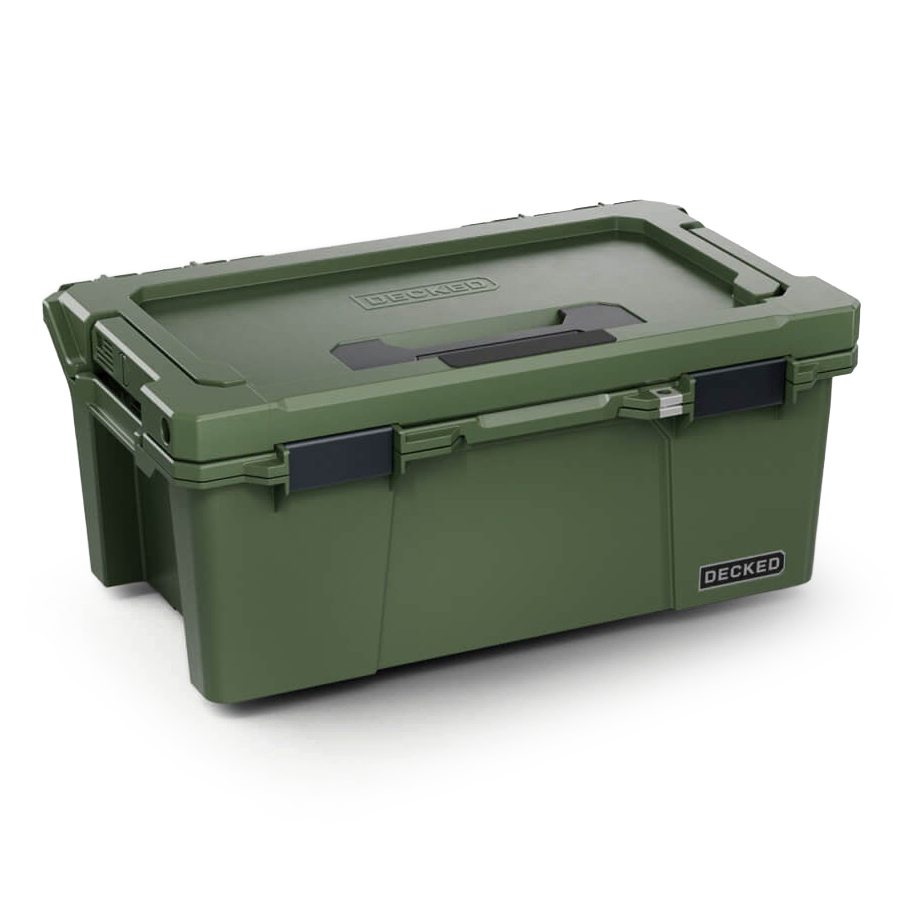 Sixer 16 Gear Case - Thumbnail 2