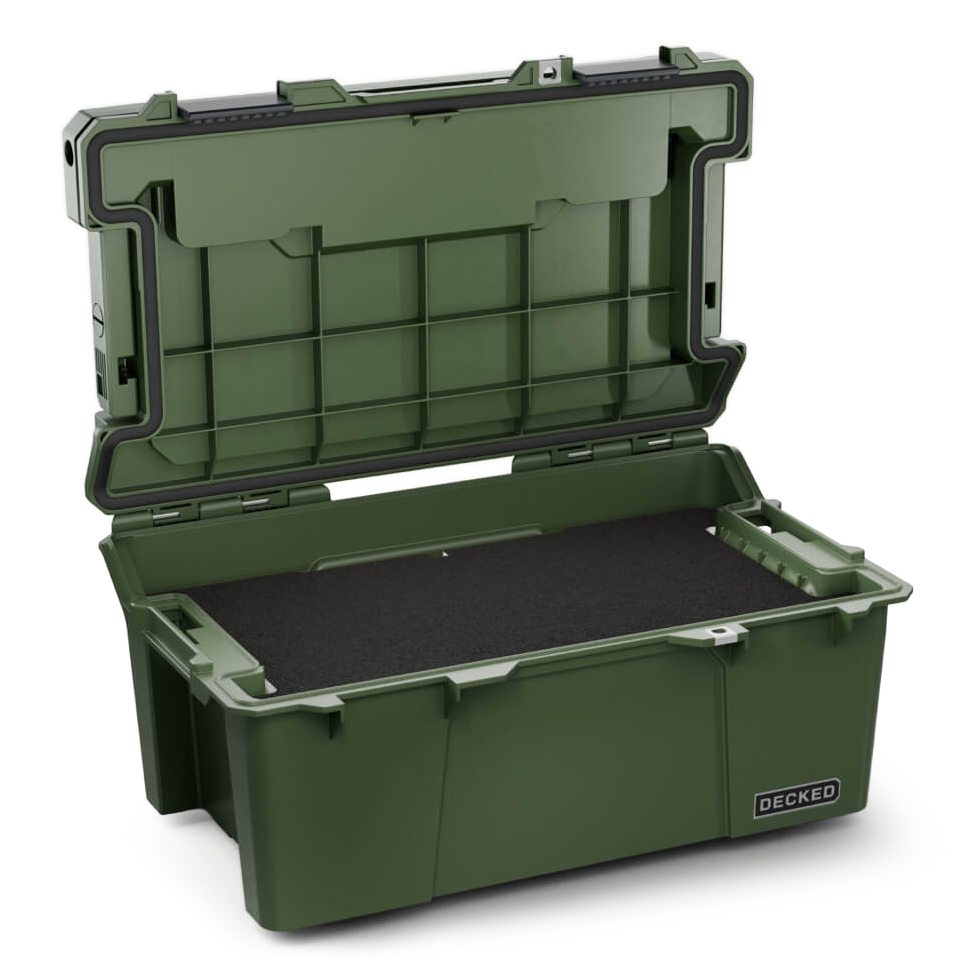 Sixer 16 Gear Case - Thumbnail 5