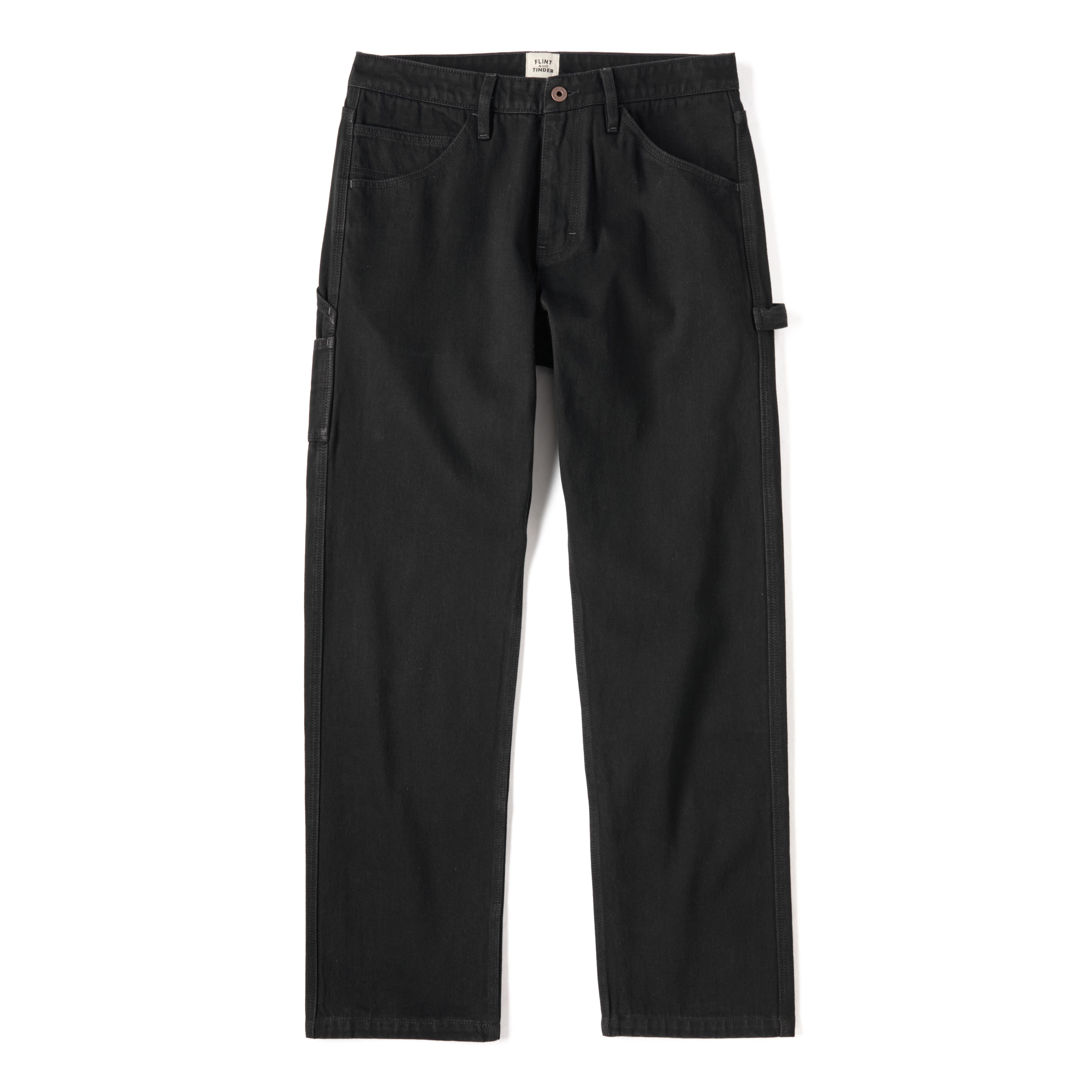 Flint and Tinder Carpenter Workwear Pant - HB Classic