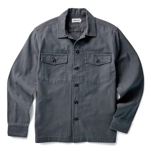 Taylor Stitch The Surplus Shirt