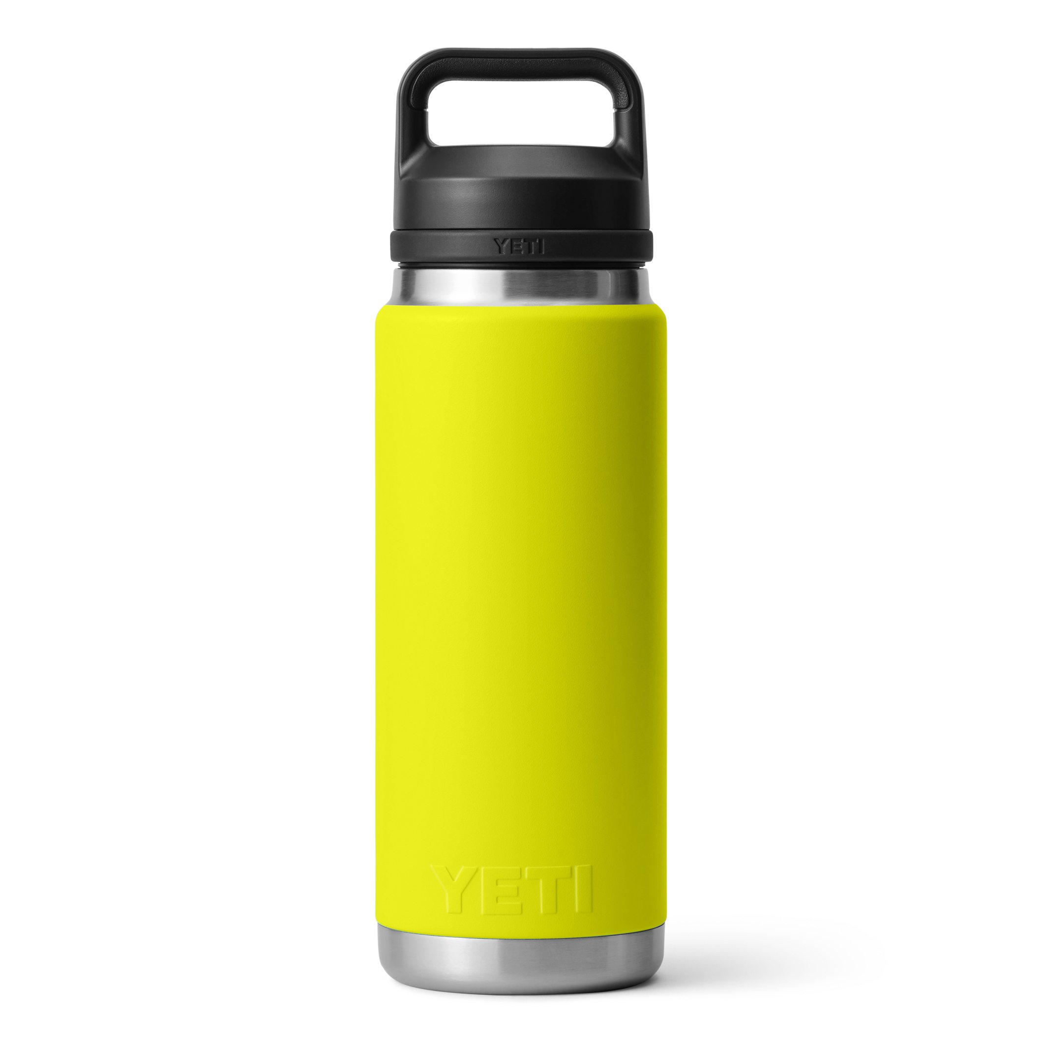 YETI Rambler 36 oz Bottle Chug Top - Cape Taupe | Water Bottles