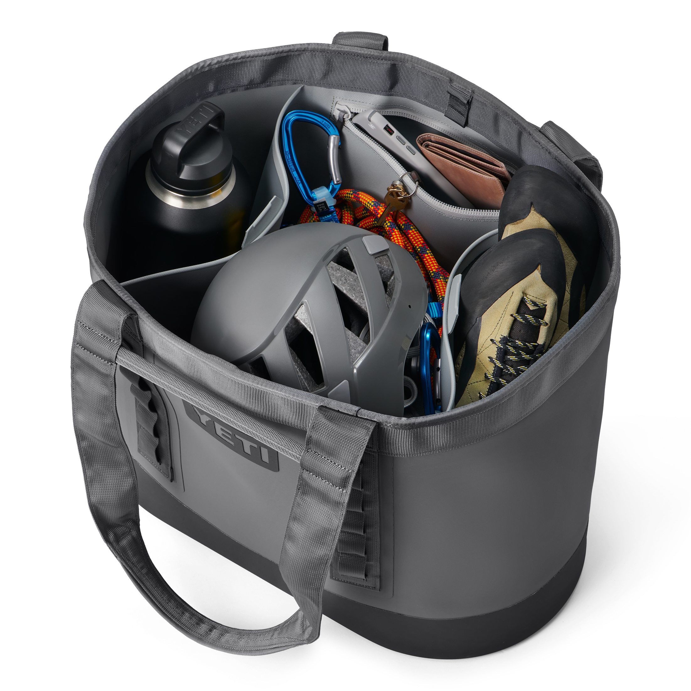 Camino Carryall 50L Tote - Thumbnail 2