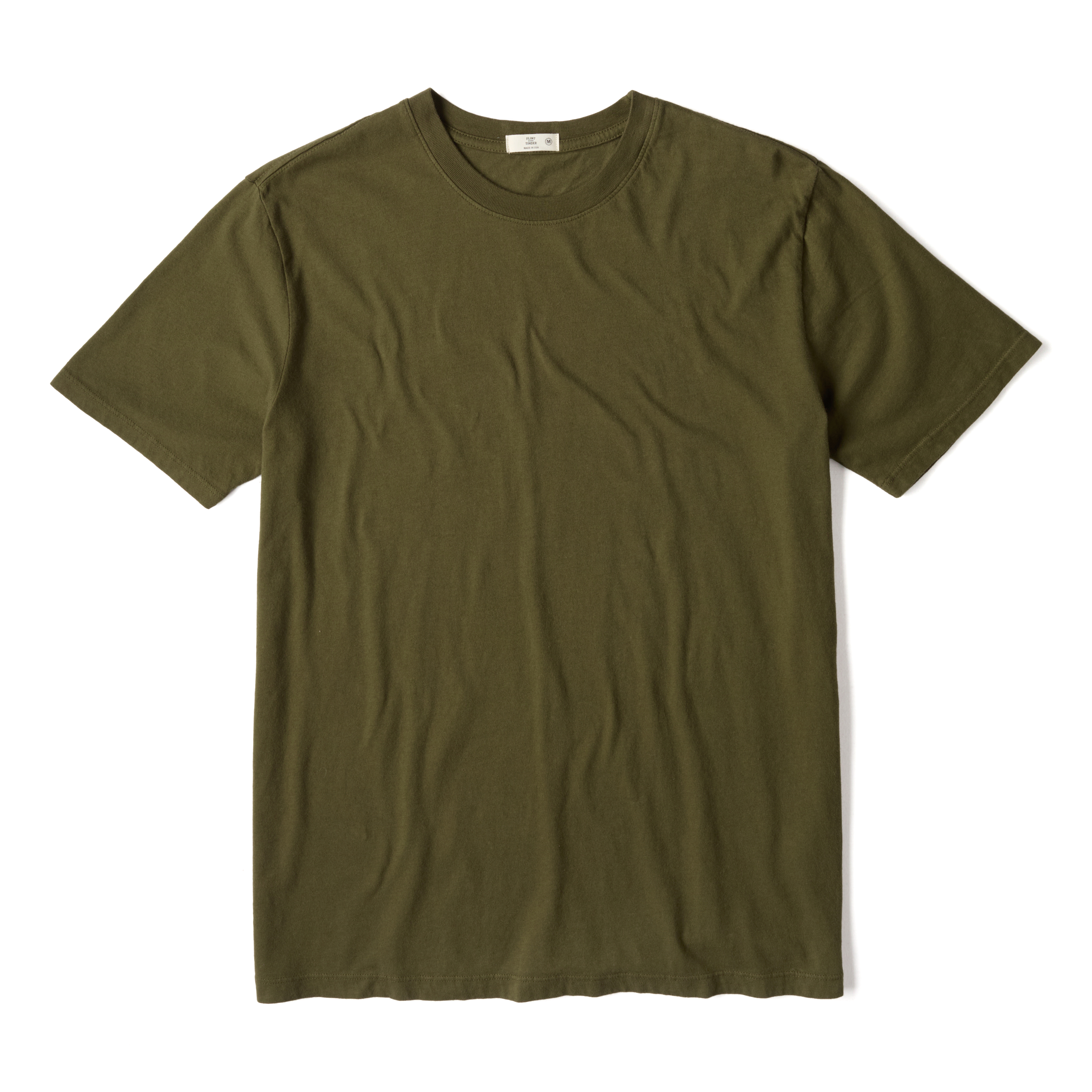 The Vintage Soft Wash T-Shirt