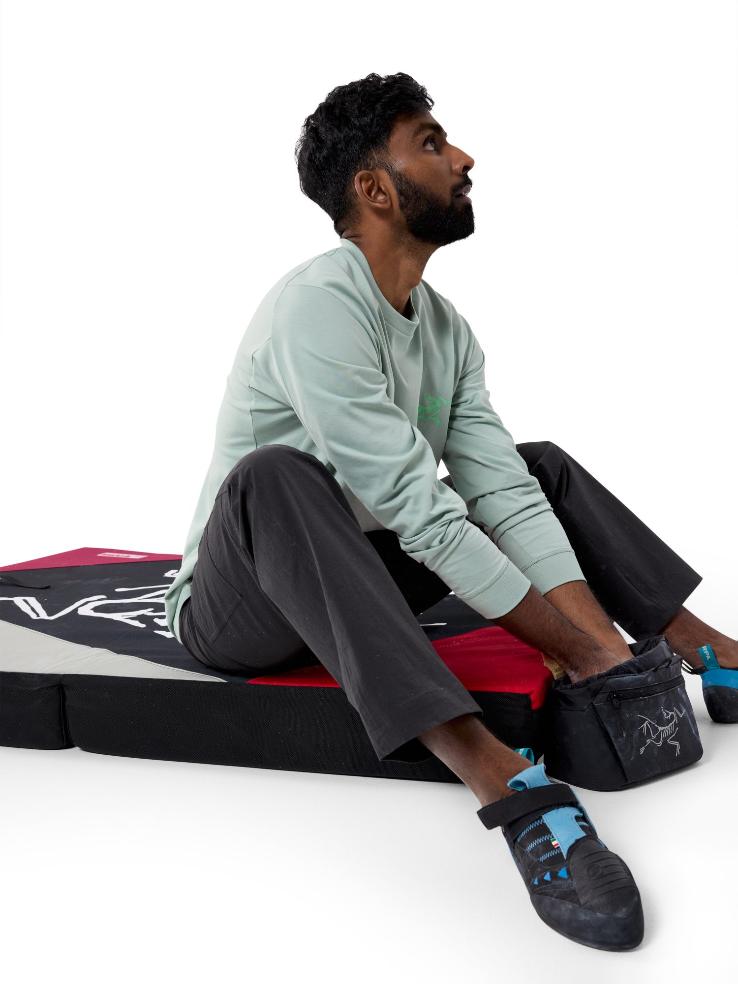 ARC'TERYX Cronin Pant ブラック　36-S Cronin Pant Men's | Arc'teryx Canada
