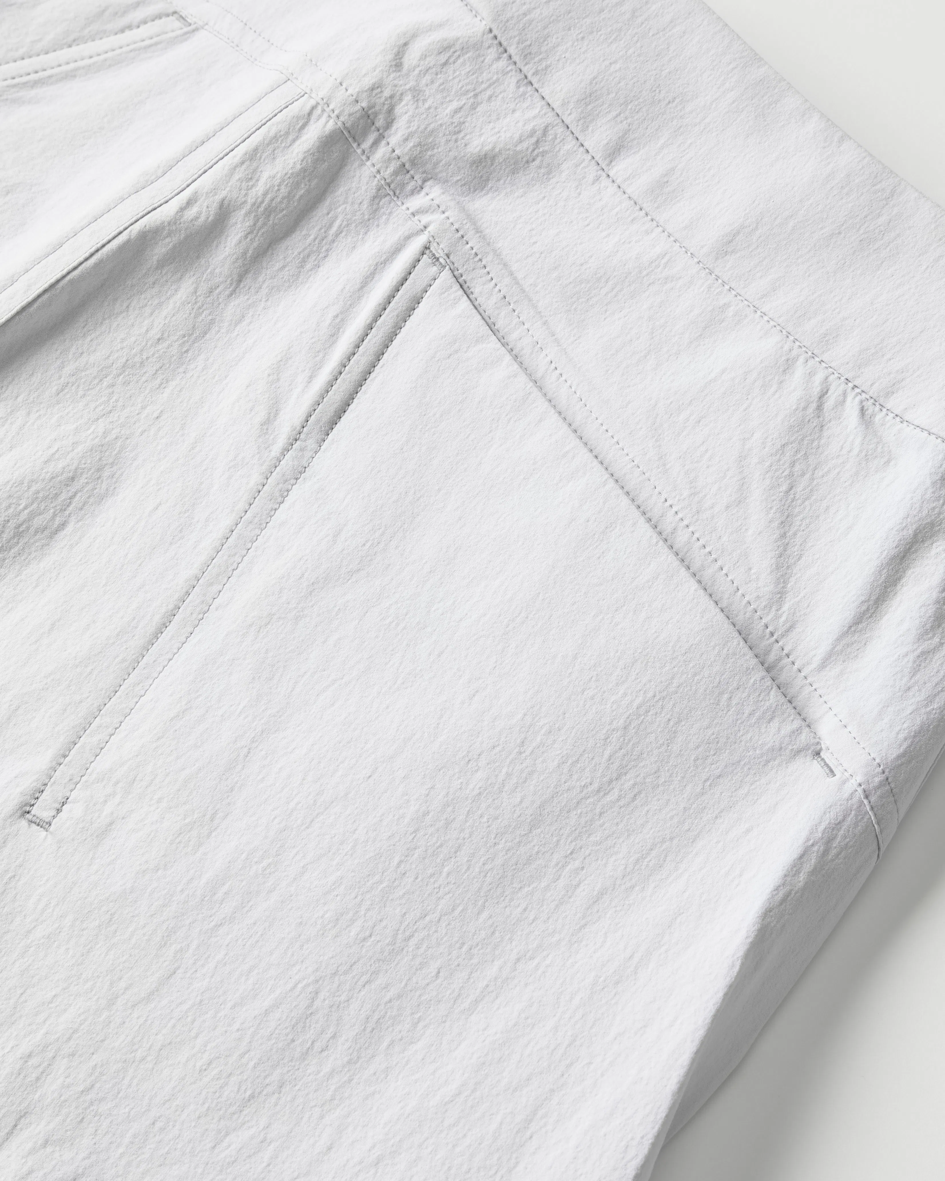Arc'teryx Cronin Pant - Solitude | Active Pants & Joggers | Huckberry