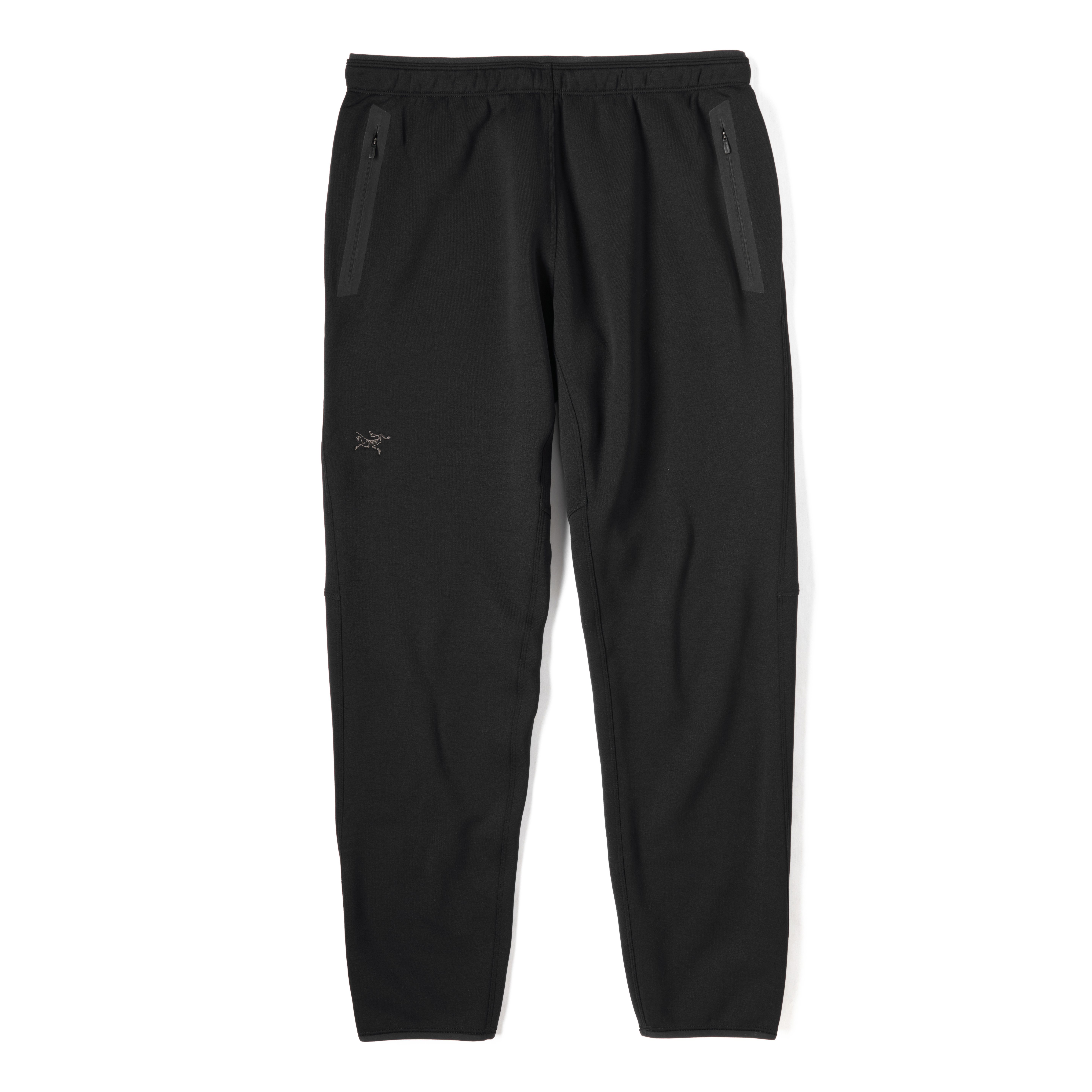 Arc'teryx Cronin Pant - Black | Active Pants & Joggers | Huckberry