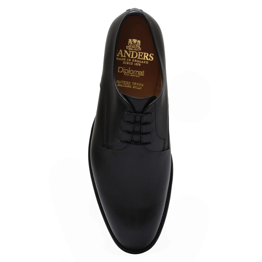 靴 Sanders 1522B size4 Sanders Tassle Loafer - Black | Loafers | Huckberry
