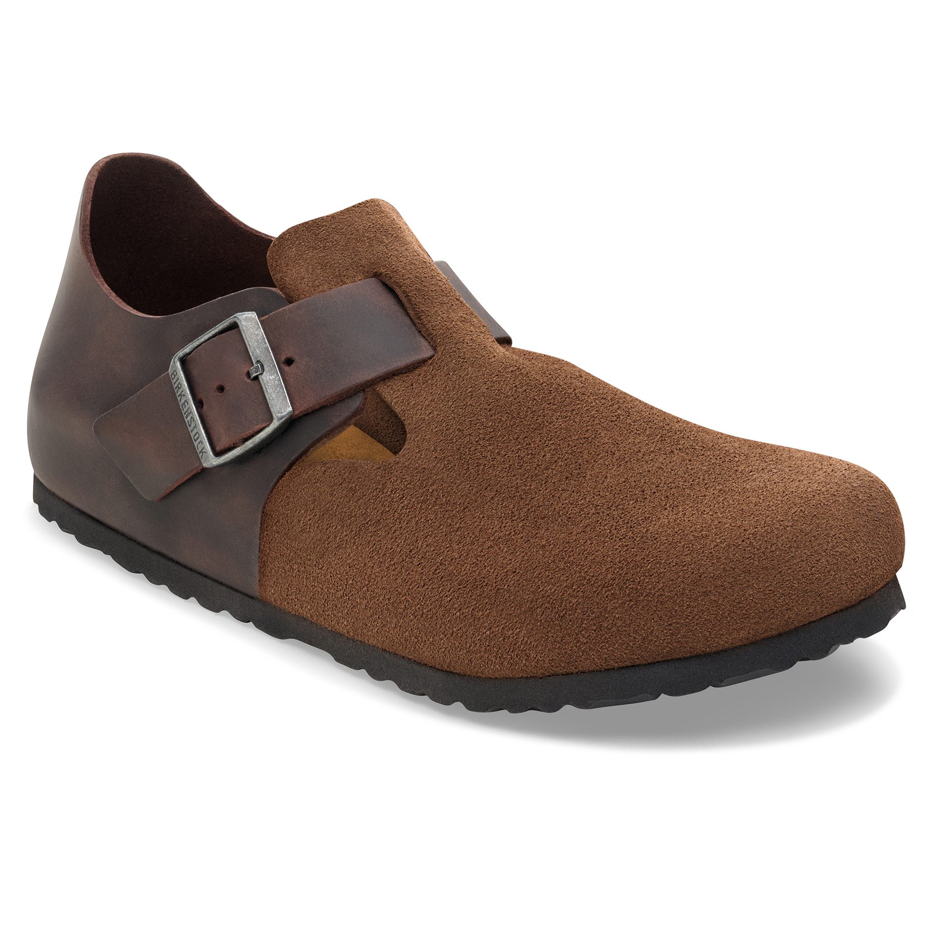 BIRKENSTOCK LONDON BS HABANA ハバナ 41 London Oiled Leather Habana | BIRKENSTOCK