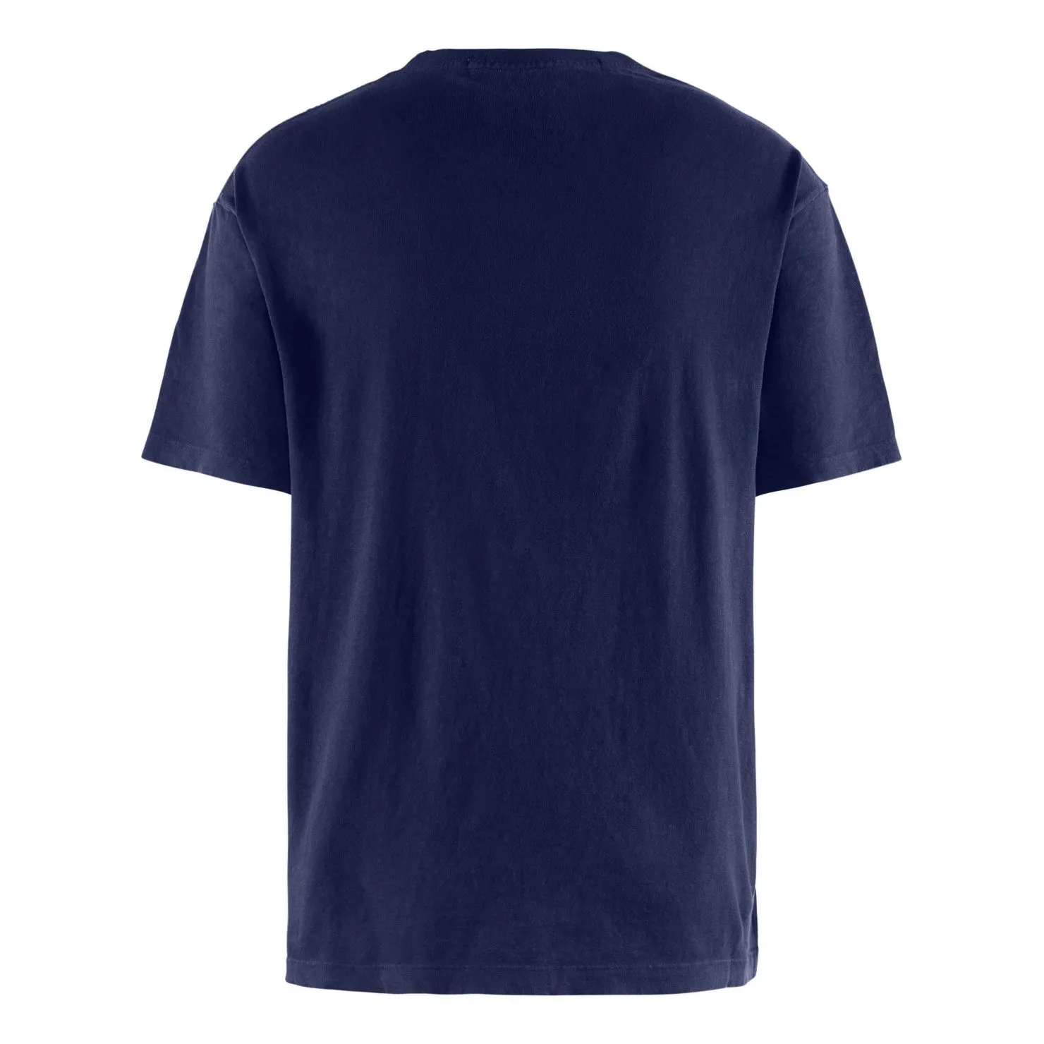 District Vision California Short Sleeve T-Shirt - Mountains