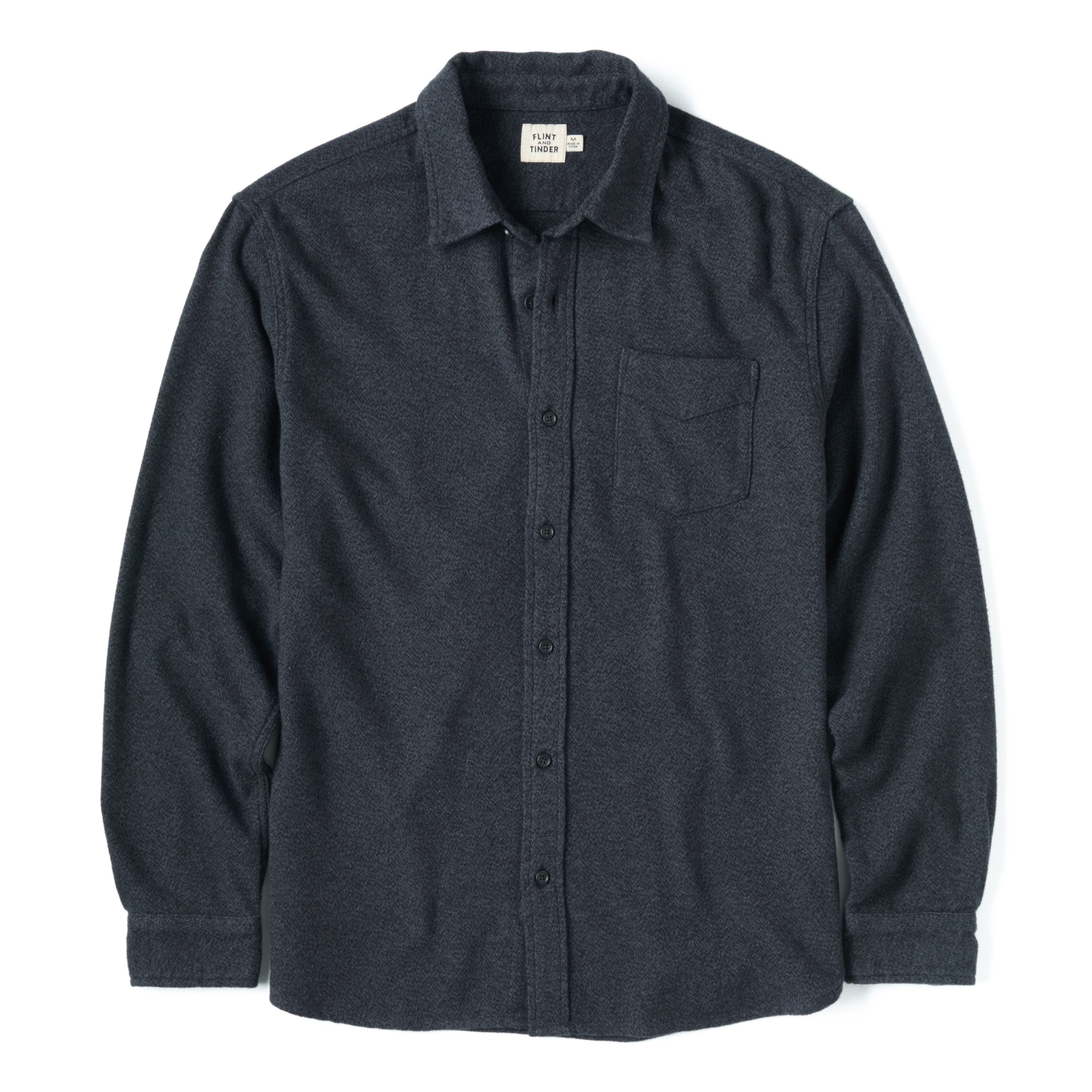 Flannel Architect Shirt