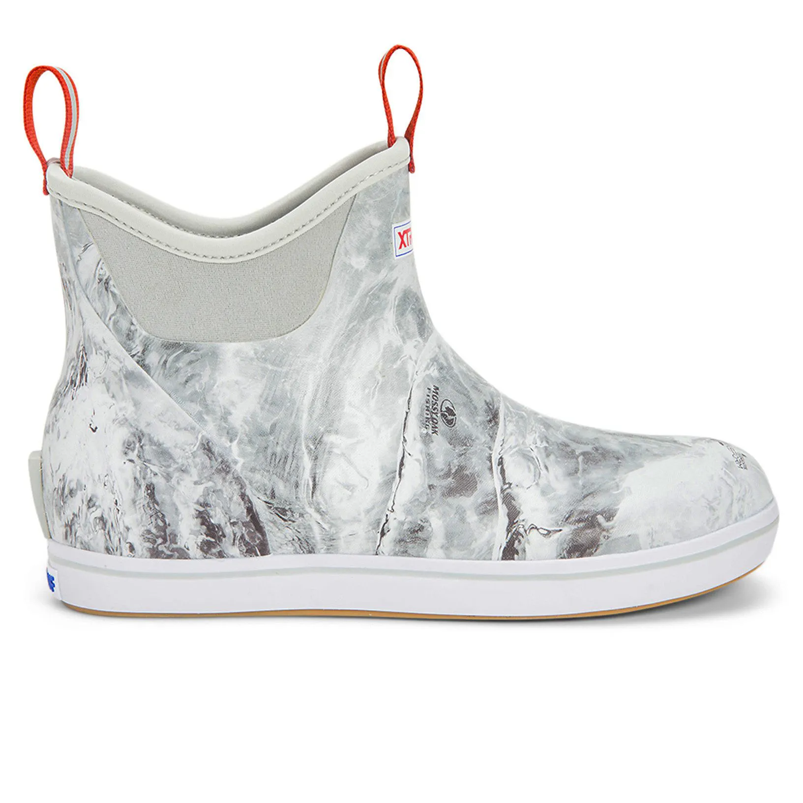 XTRATUF Ankle Deck Boot 6