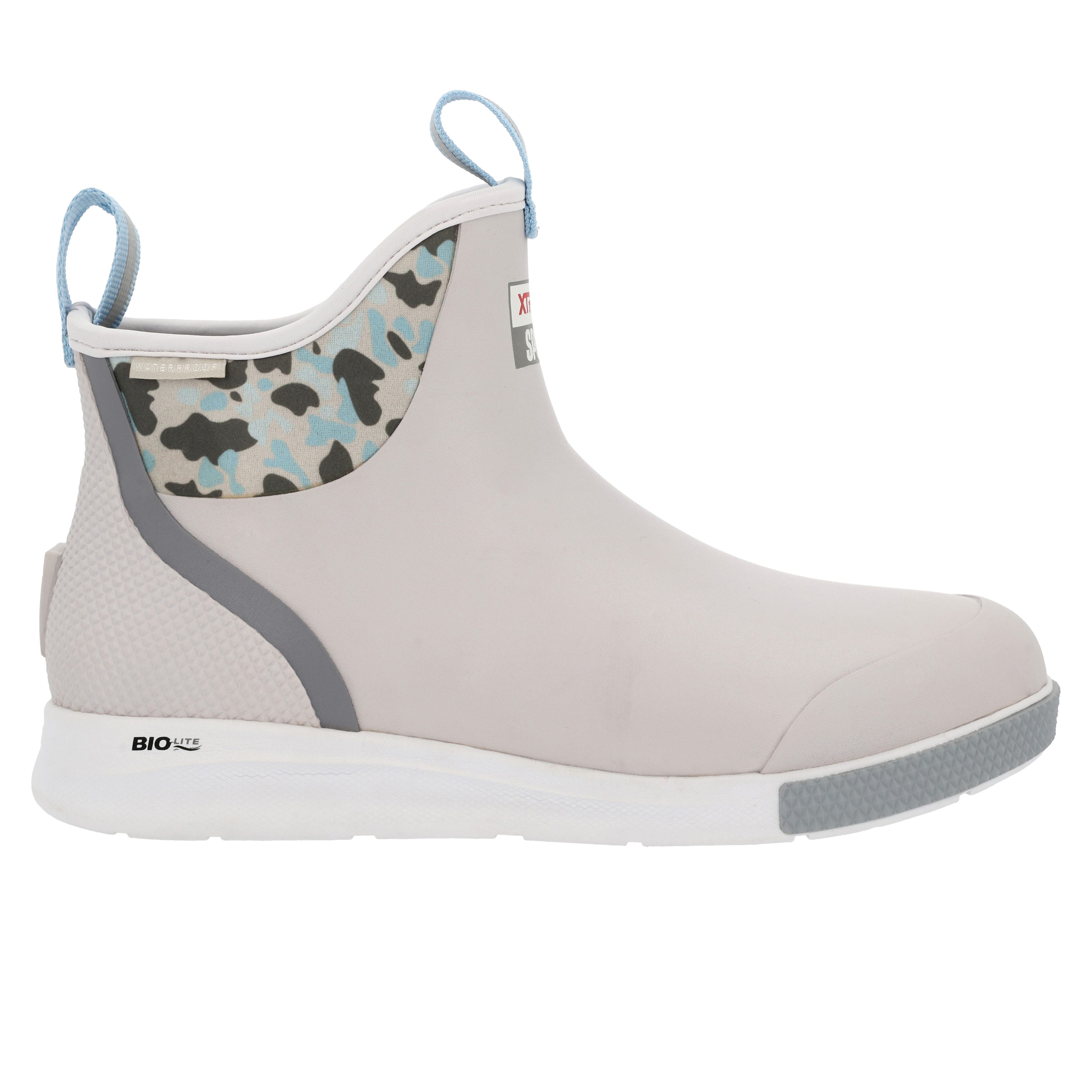 Otrain Sperry Black And Gray Duck Boots Hogan Hyperactive Hogan